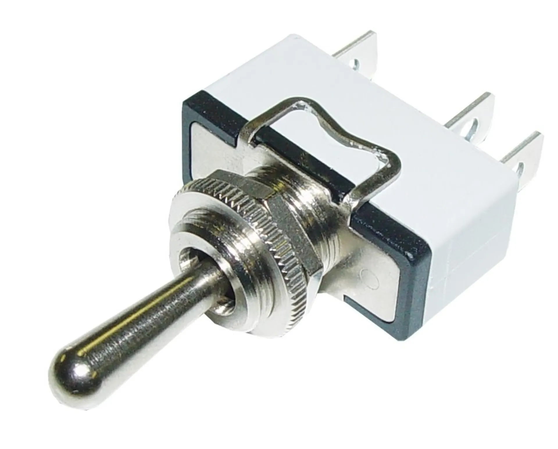 Hebebühnensch. Metallhebel mom-off-mom 15A