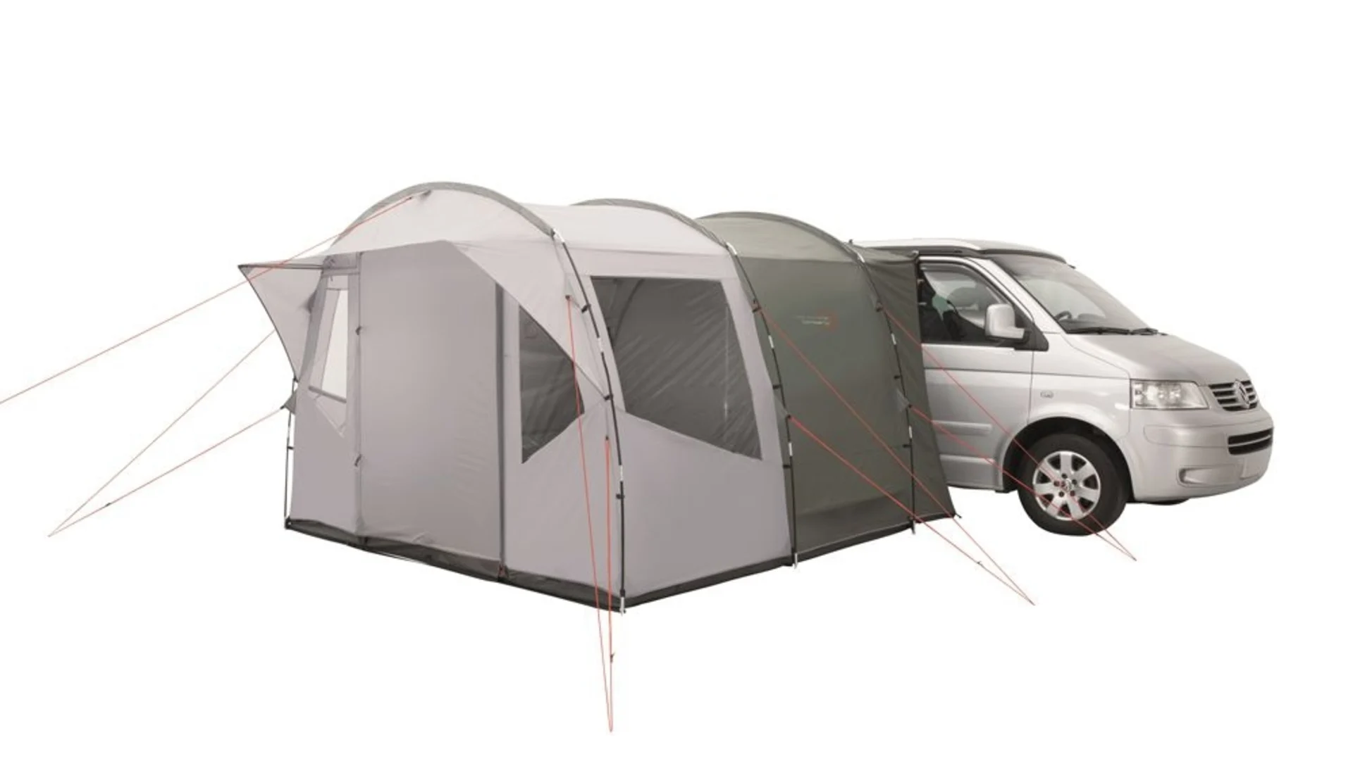 Easy Camp Wimberly Busvorzelt 2 Personen