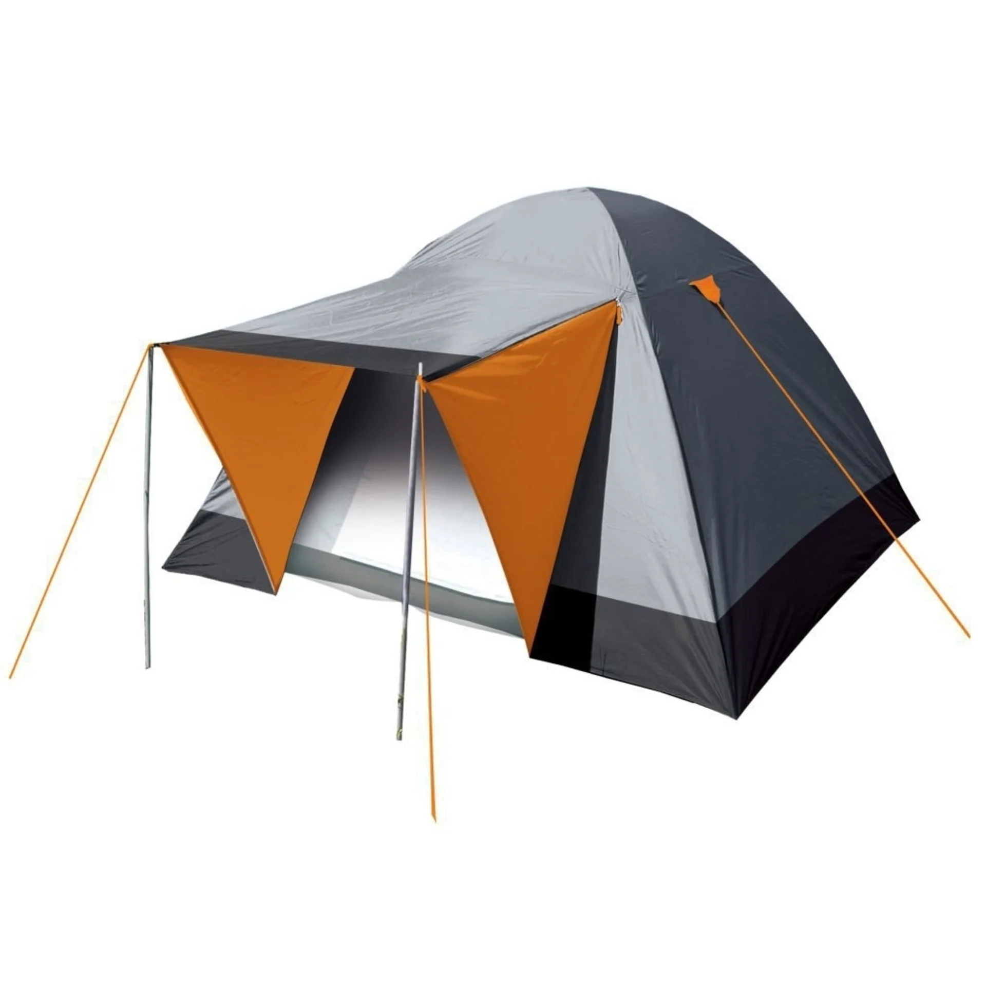 Tente dôme Trail 3 205 x 205 x 125 cm