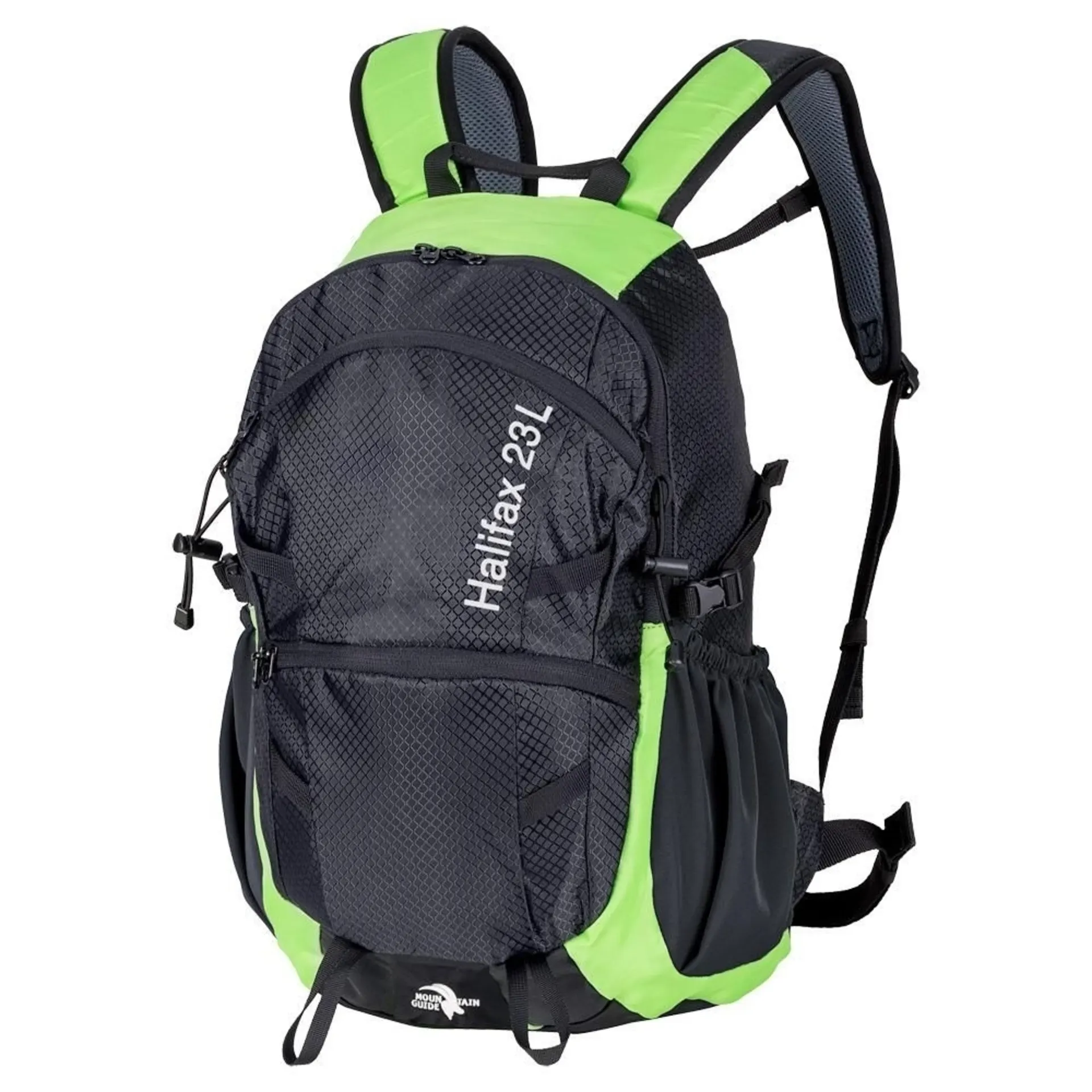 Mountain Guide sac à dos Halifax 23 litres