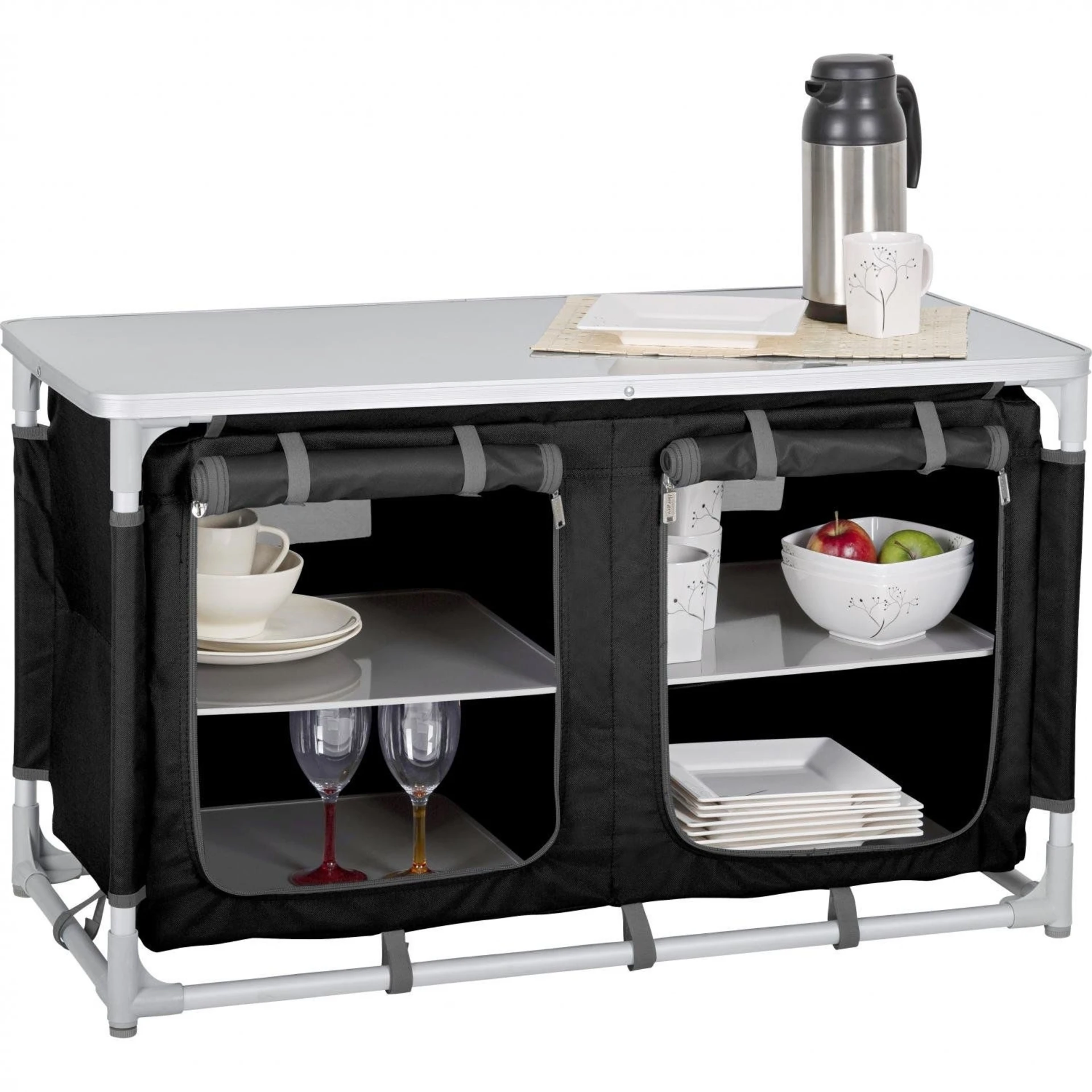 Berger Camping Sideboard