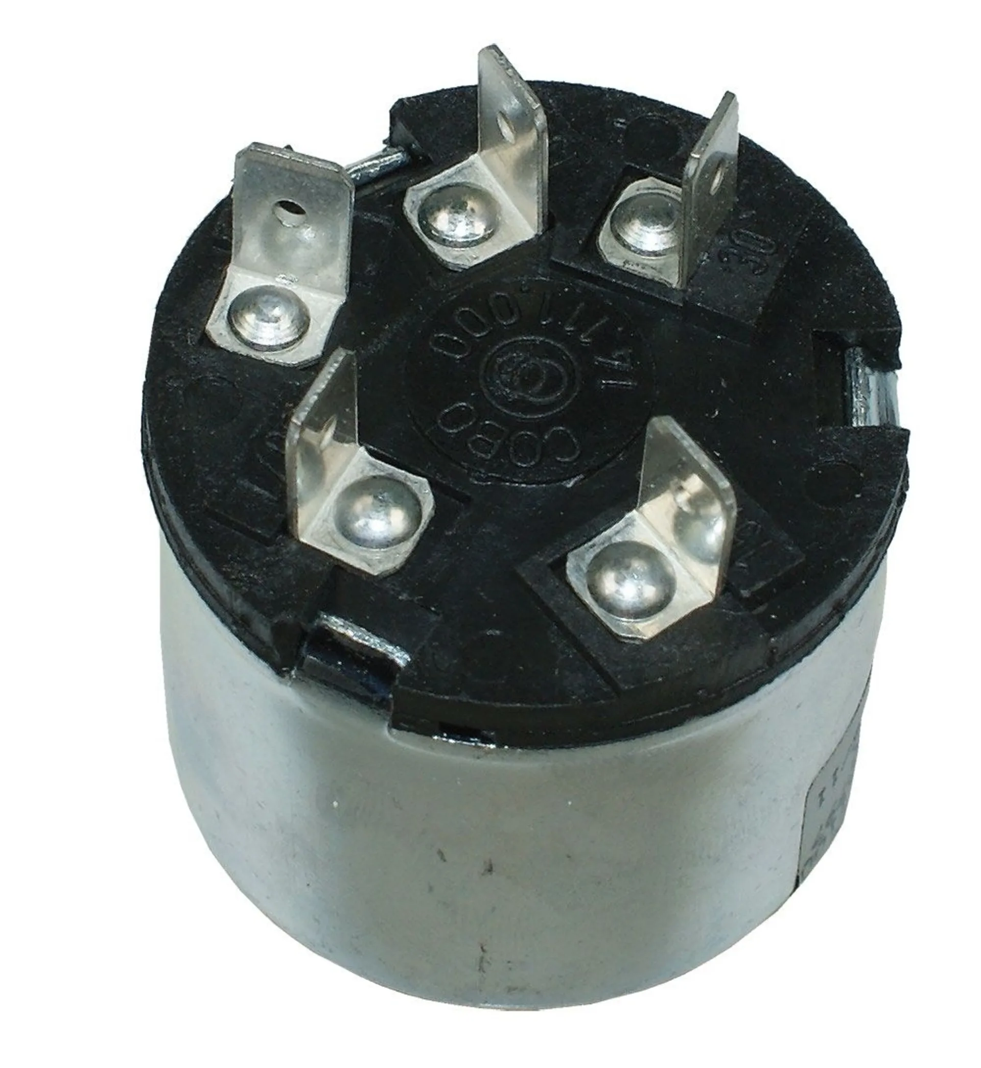 COBO - Zünd-Anlass-Schalter