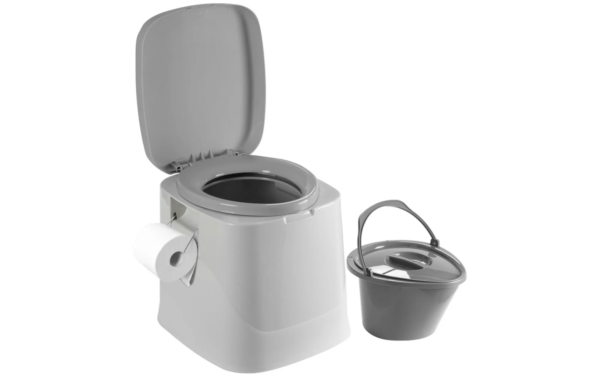 Brunner Campingtoilette Optiloo