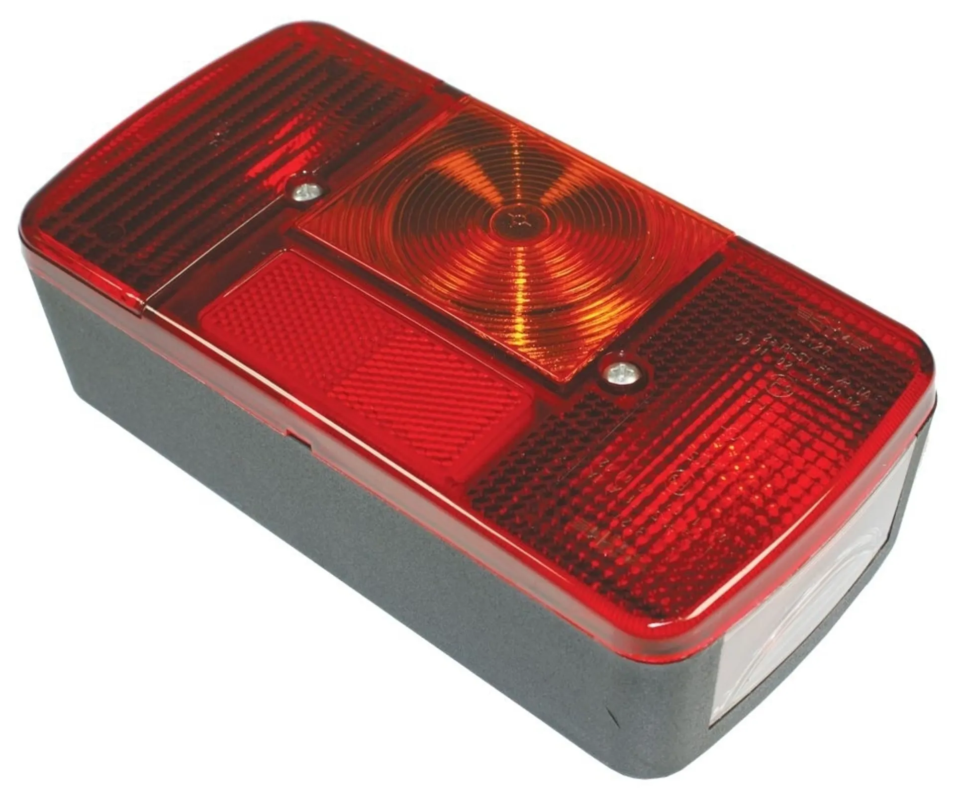 SIM - Feu arrière de frein clignotant 3127