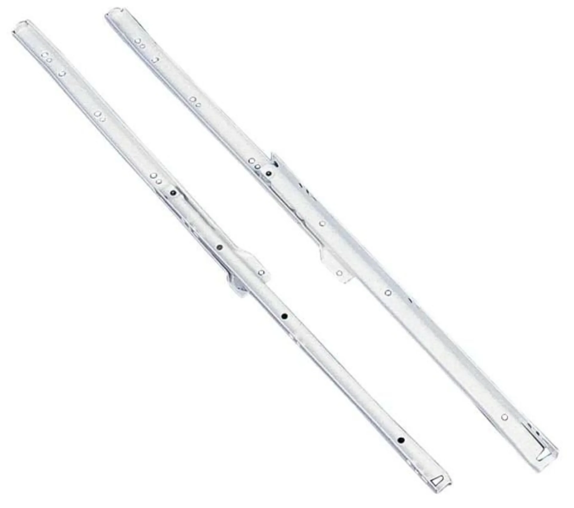 Coulisse de tiroir 300mm (paire)