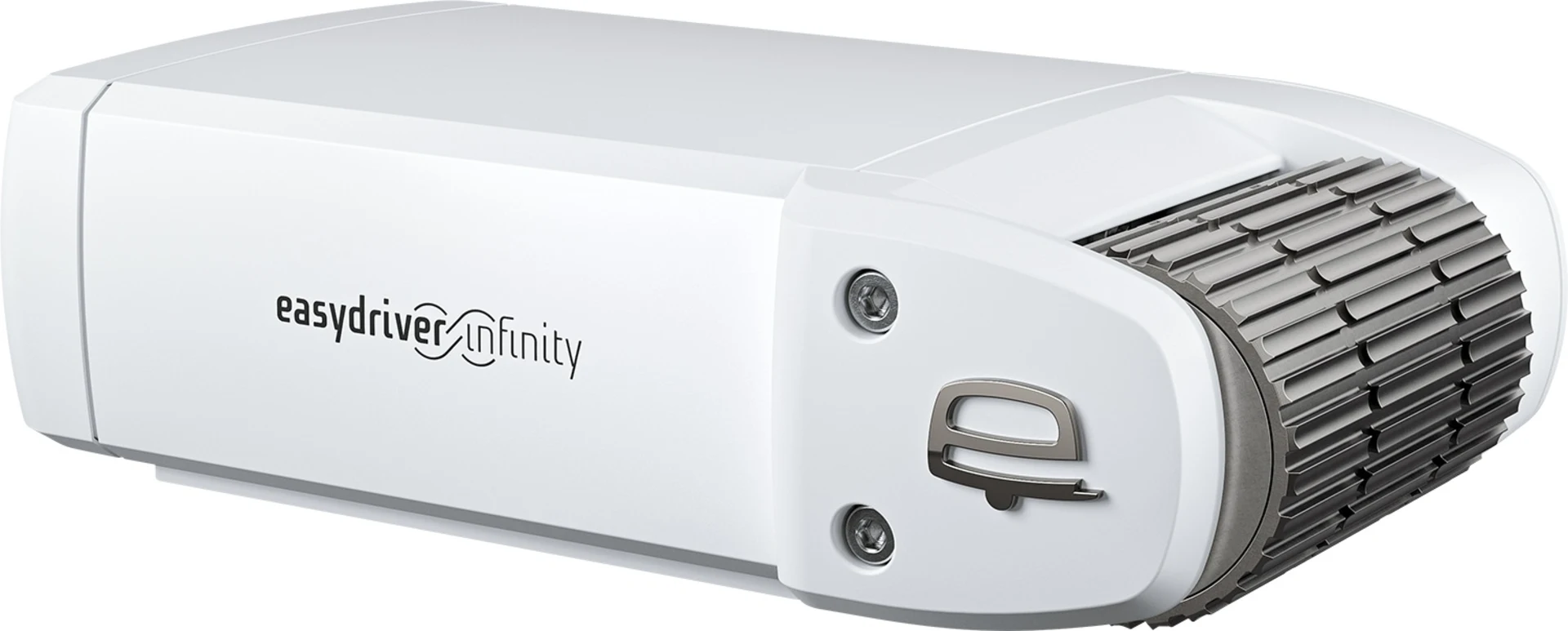 EasyDriver Infinity 3.5 Tandemachser Rangierhilfe