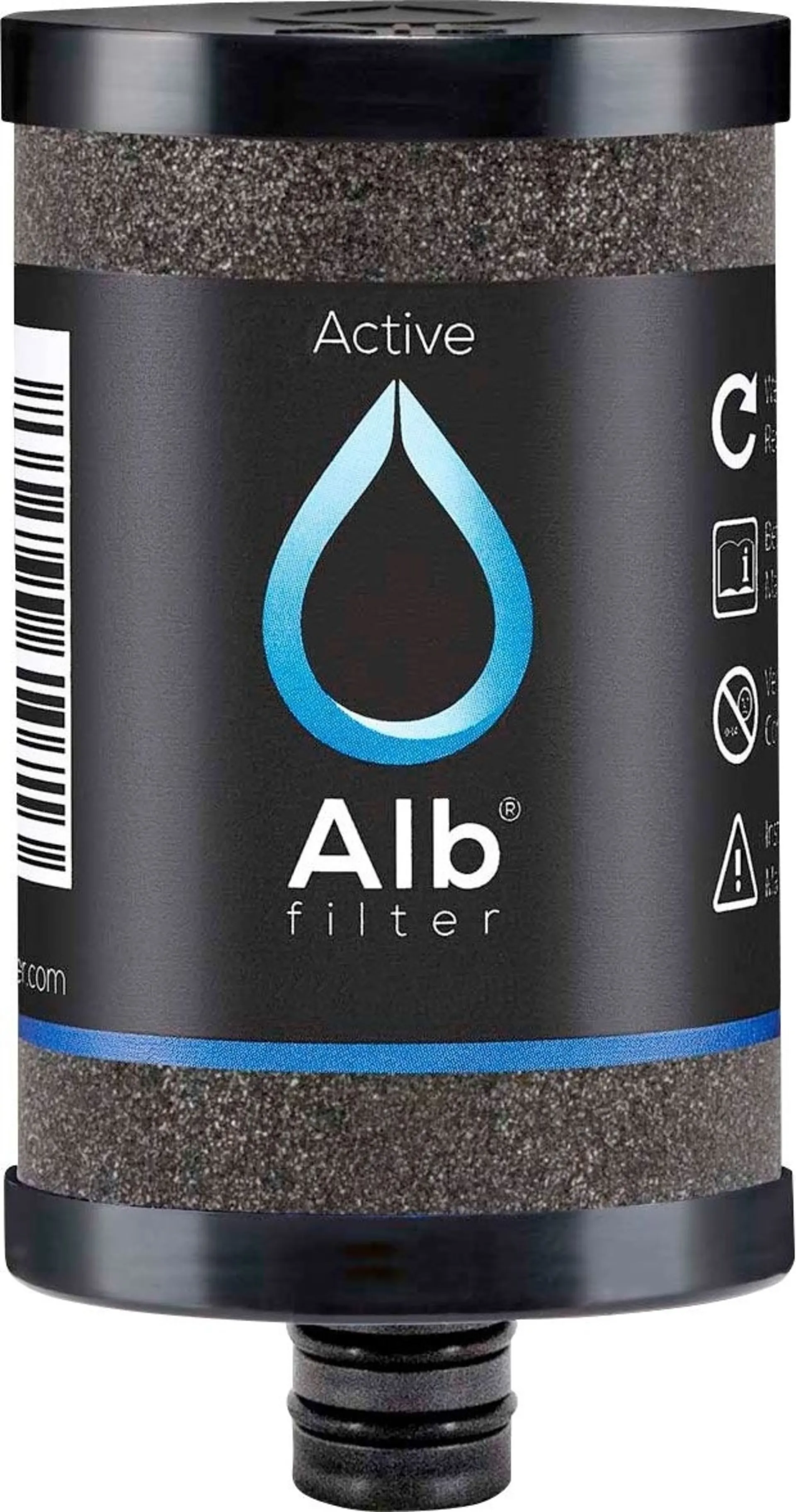Alb Filterkartusche Active