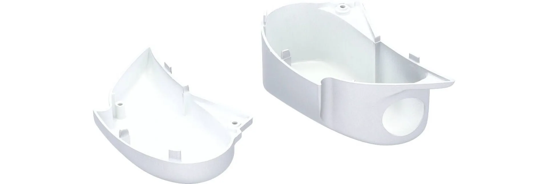 Thule Endkappe passend zu Omnistor 6002