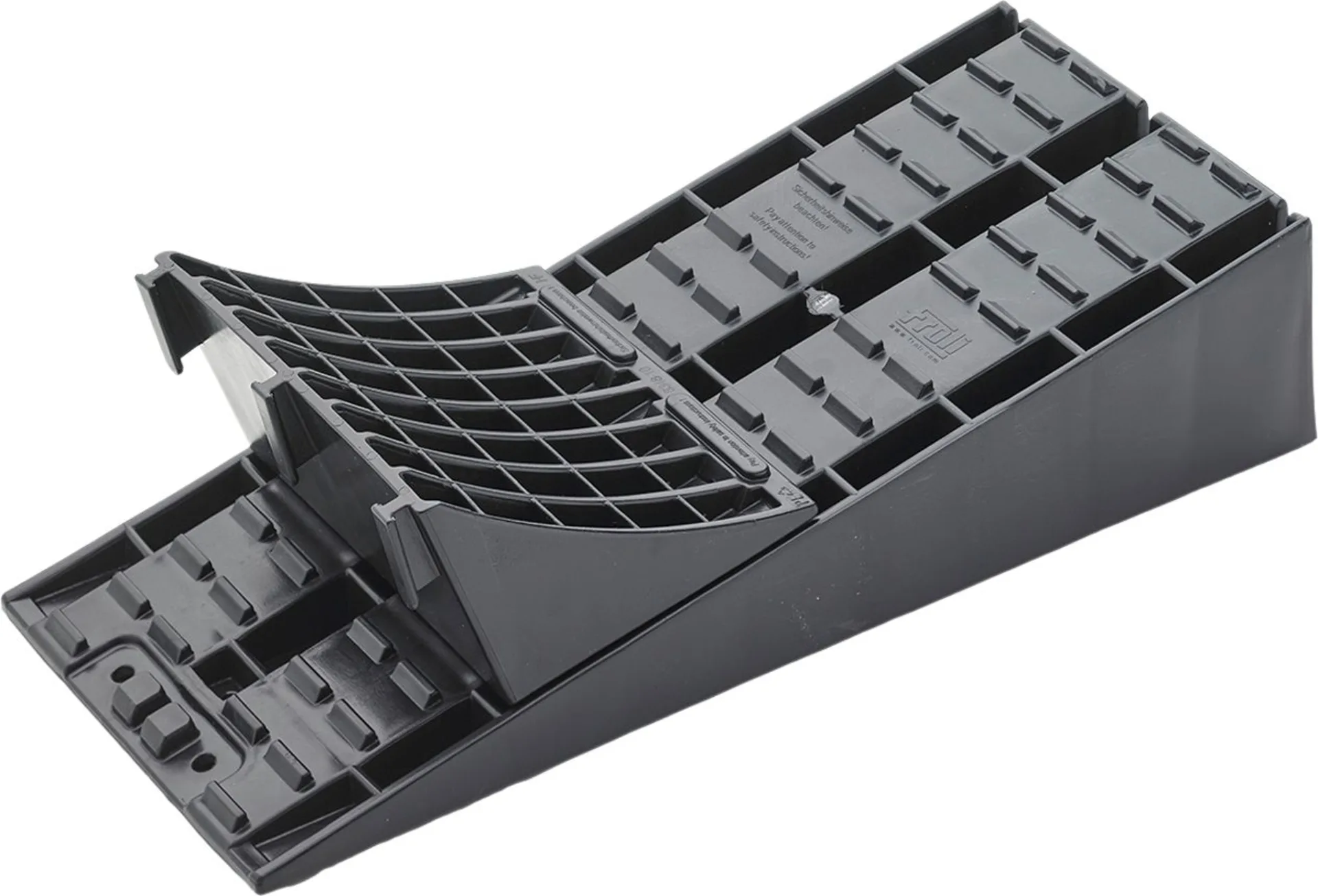 Froli Parkstopper, set de 2 pièces pour la cale Maxi Froli Parkstopper, set de 2 pièces pour la cale Maxi
