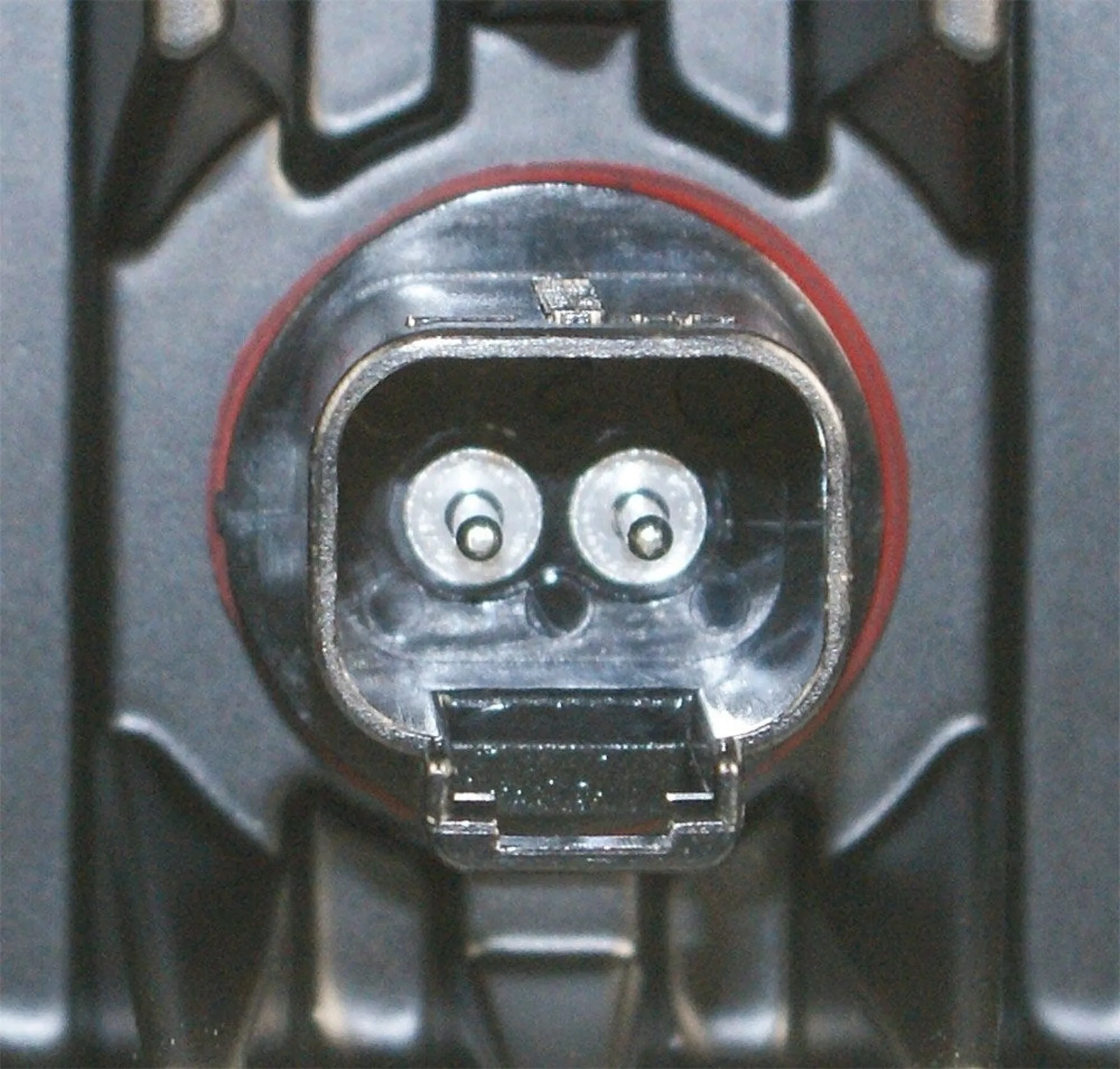 Grote LED-Arbeits- und Rückfahrscheinwerfer DT