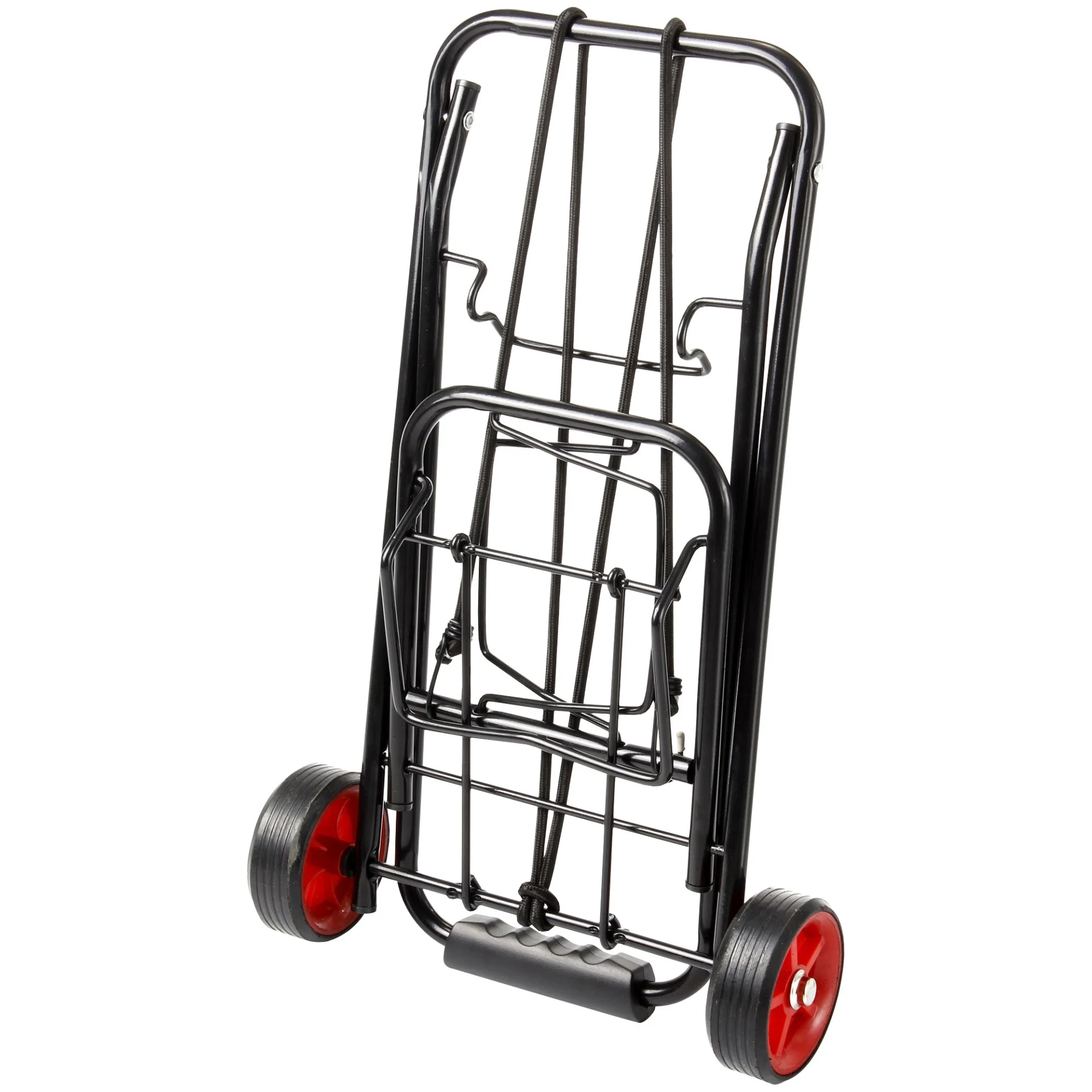 Transport Trolley PickUp