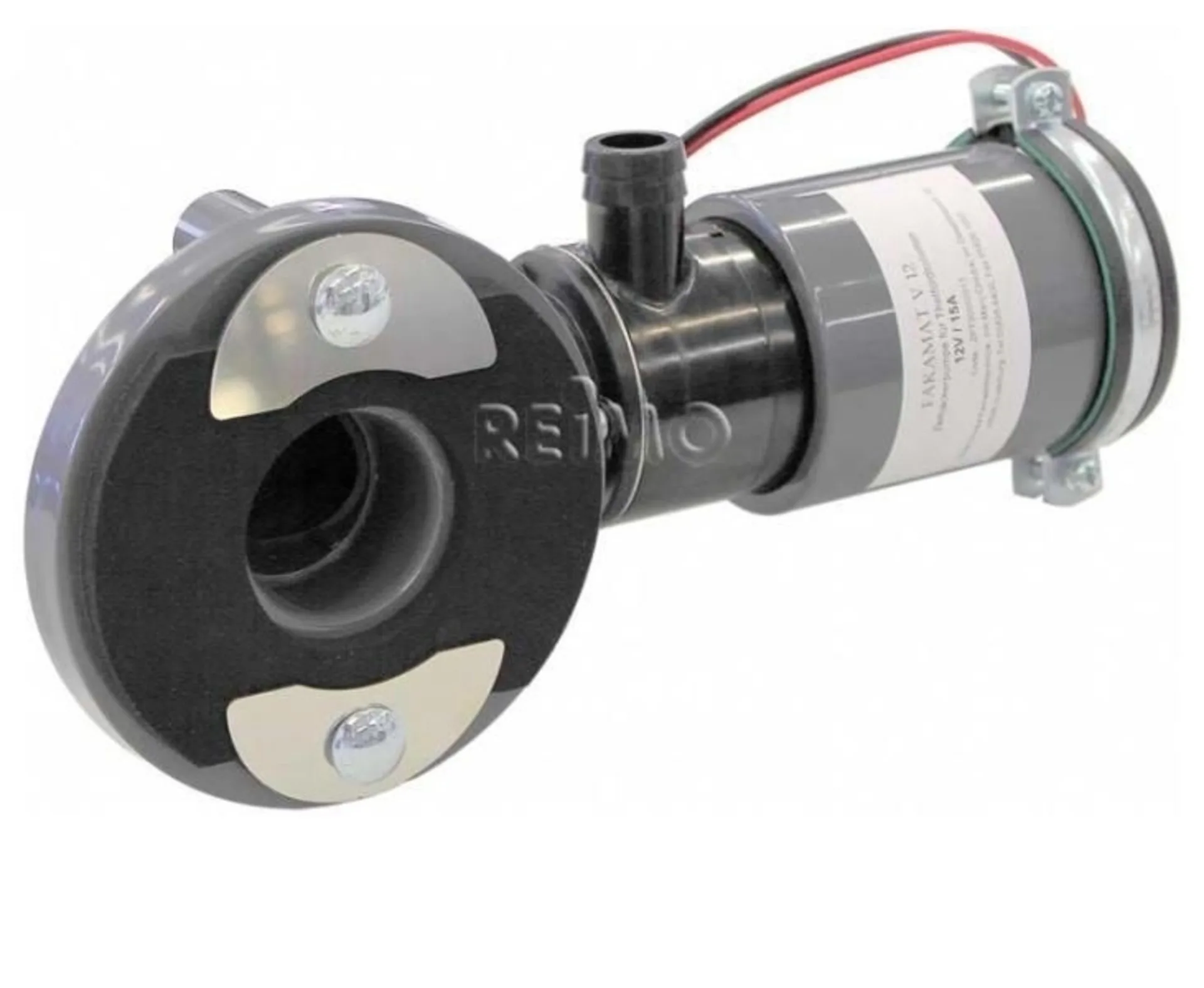 Zerhackerpumpe für Thetford C500 Zerhackerpumpe für Thetford C500