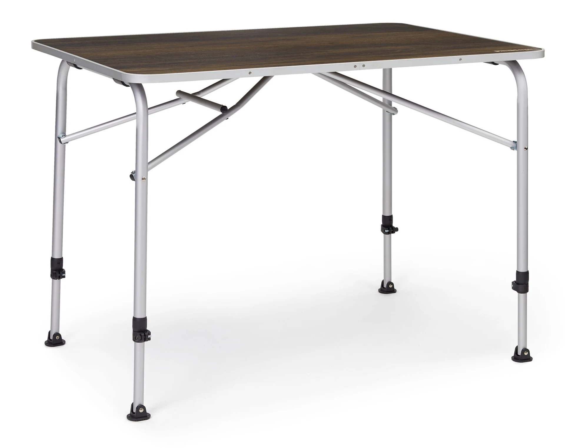 Berger Livenza Table de camping foncée Gr. 2