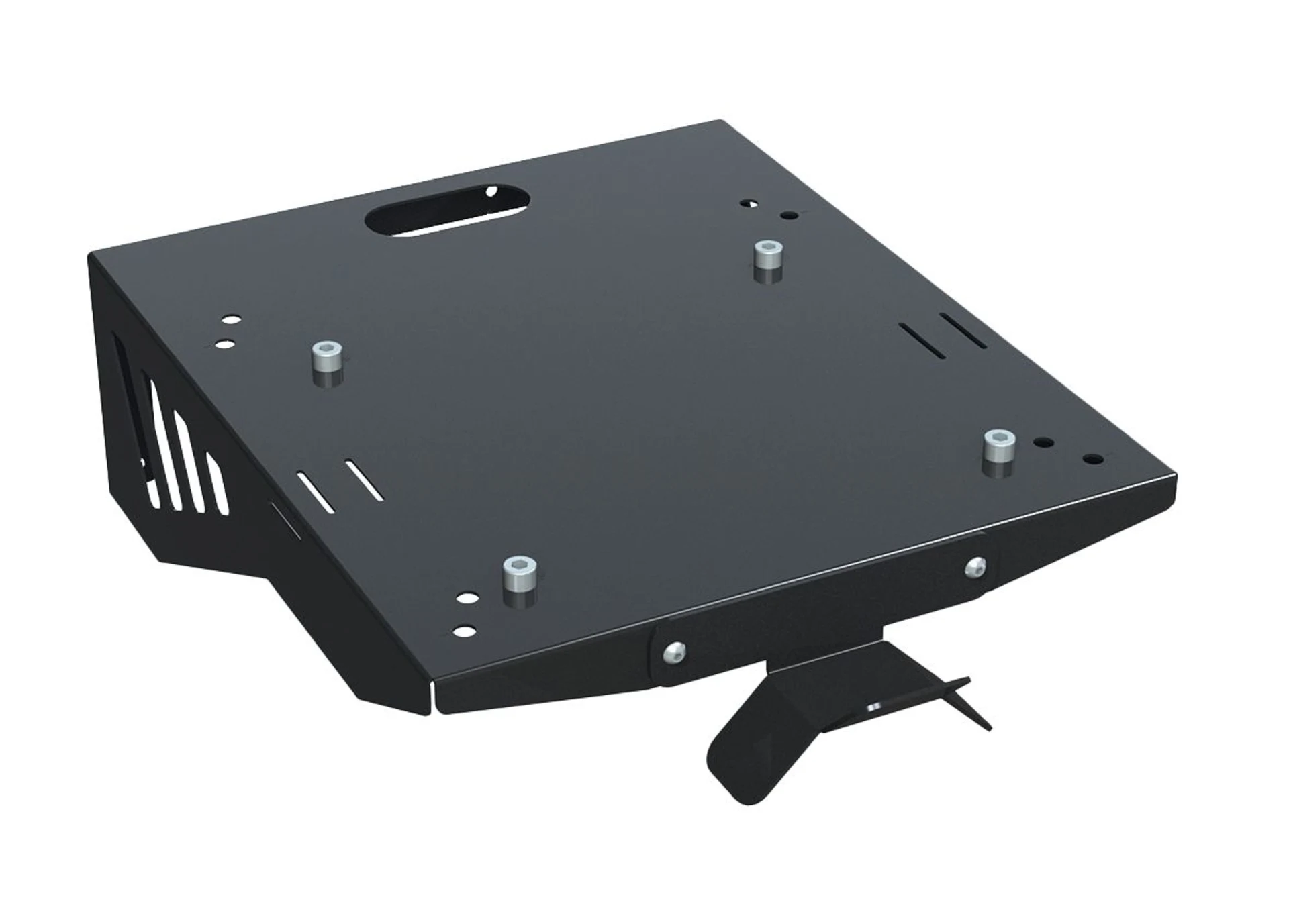 GYSFLASH - Wandhalterung 360 x 430 x 200 mm, 3.3 kg