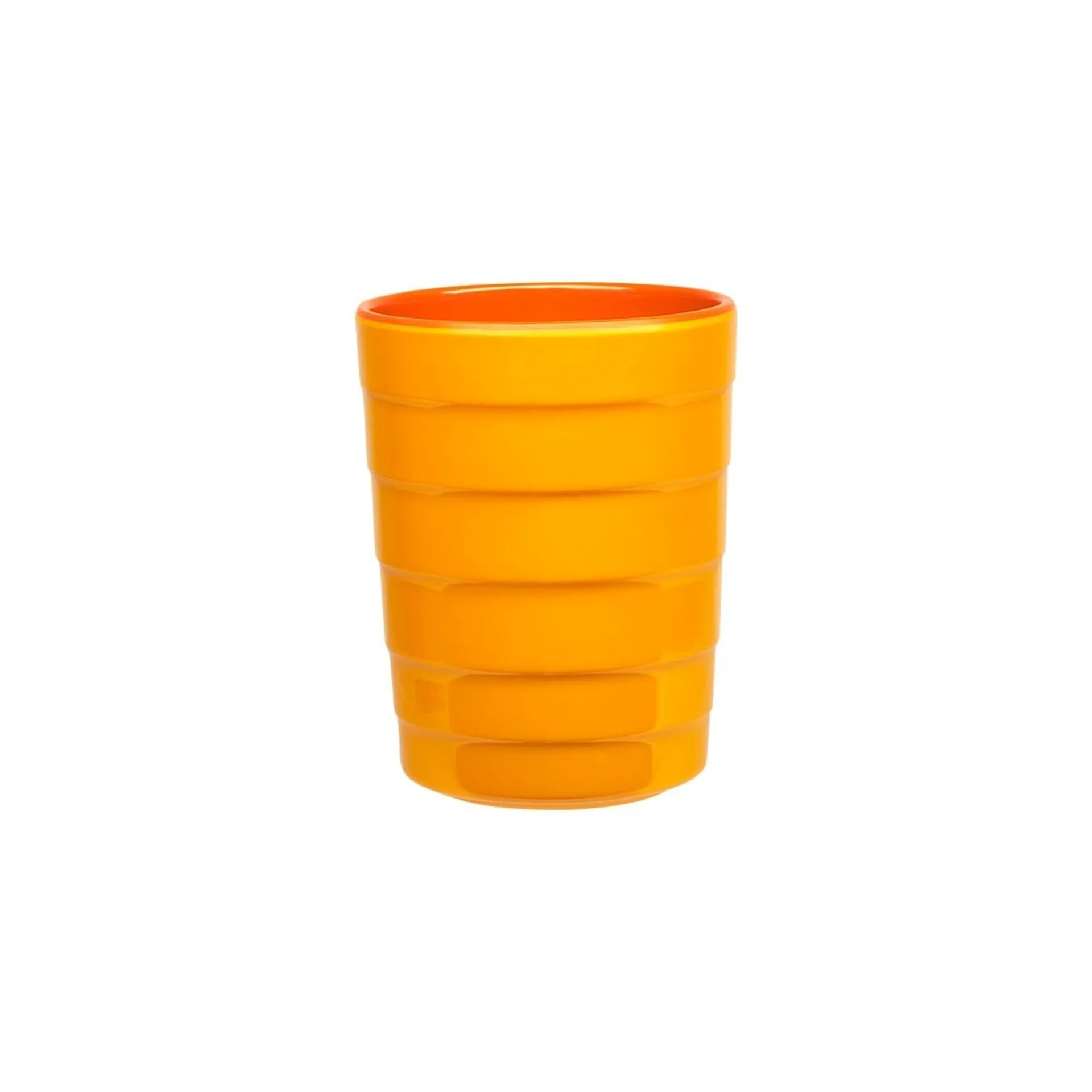 Gobelet Rebel jaune 200 ml Gobelet Rebel jaune 200 ml