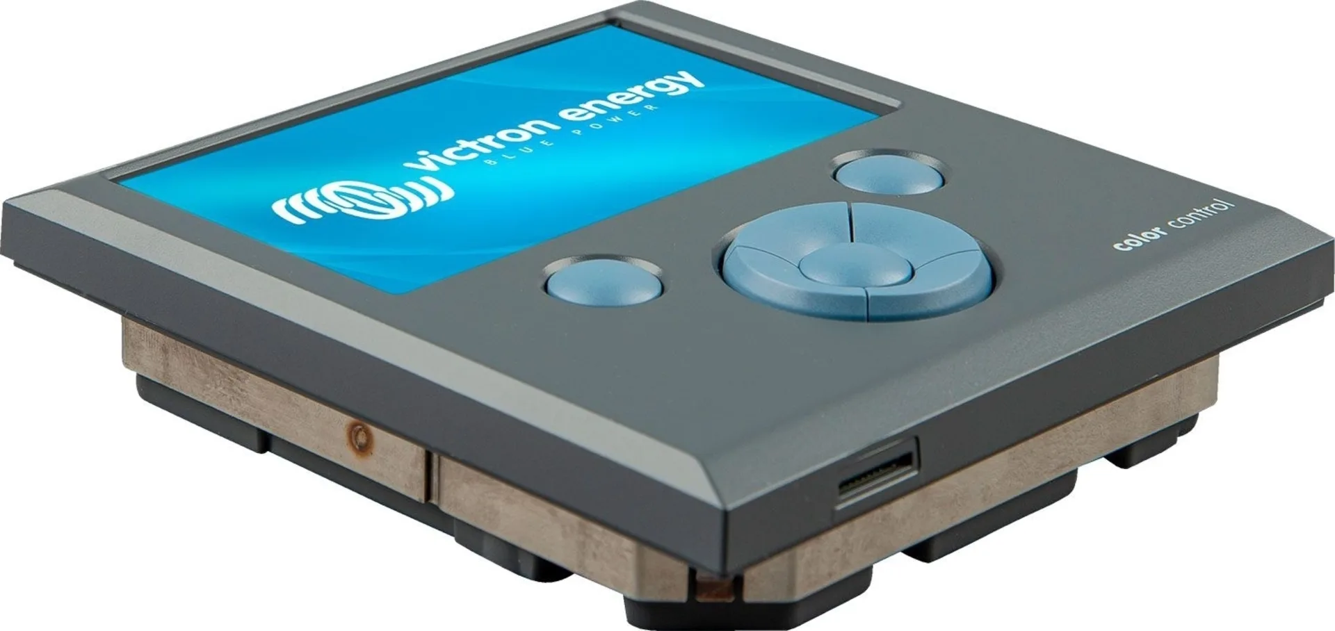 Victron Color Control GX Systemüberwachung / -bedienung