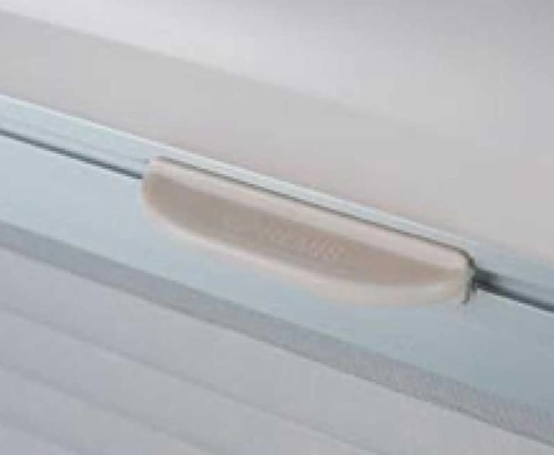 Remiflair Kombirollo IV in beige von Remis Rollo