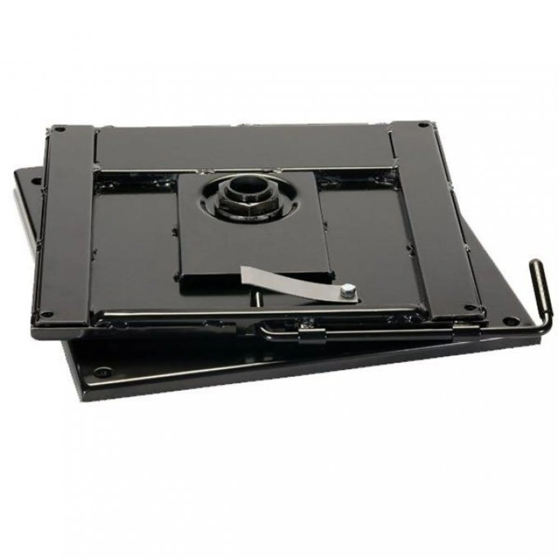 Console tournante T4