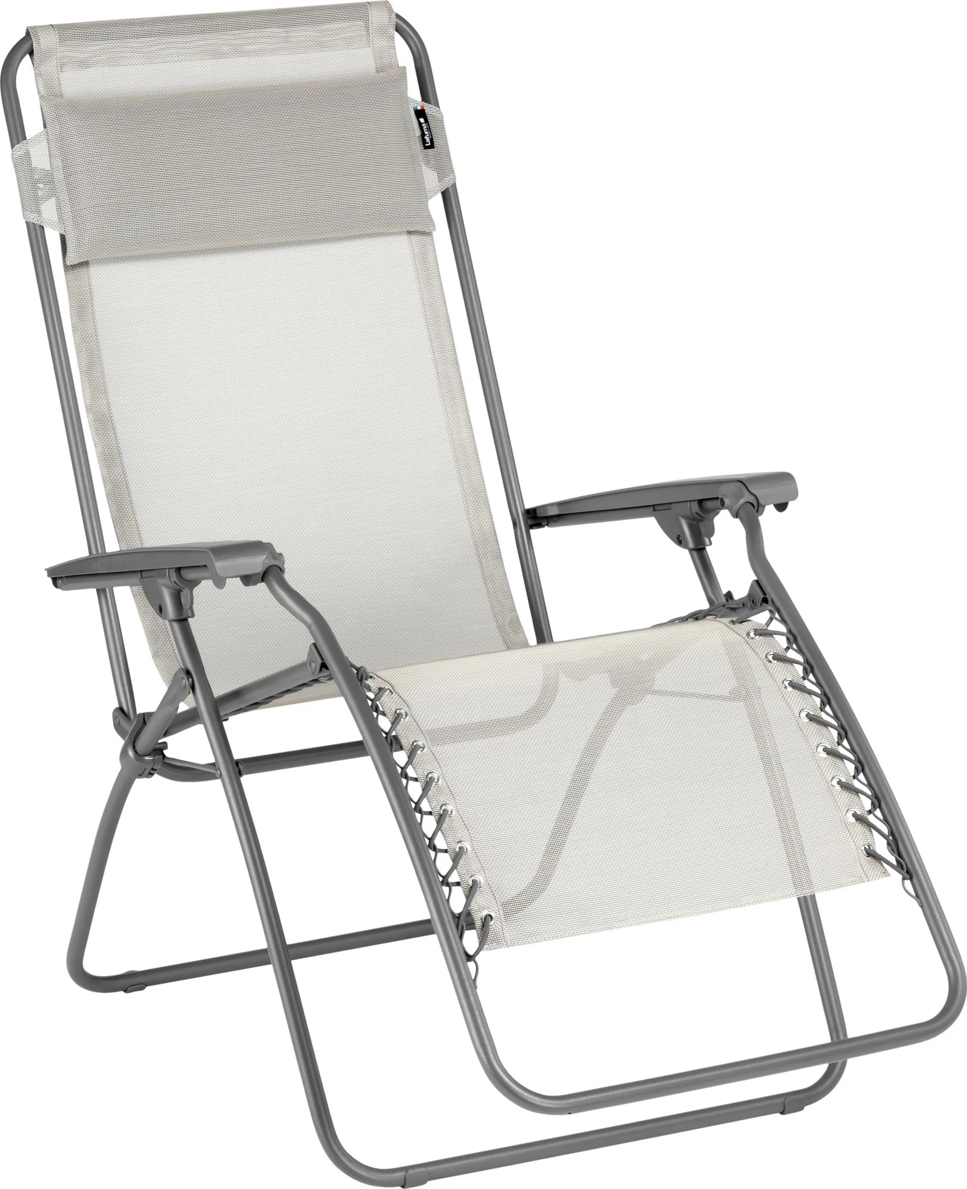 Lafuma Relaxliege RT2 Beige