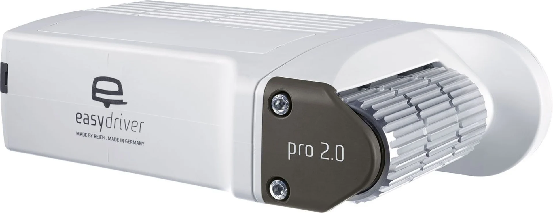 EasyDriver Pro 2.0 Einachser Rangierhilfe