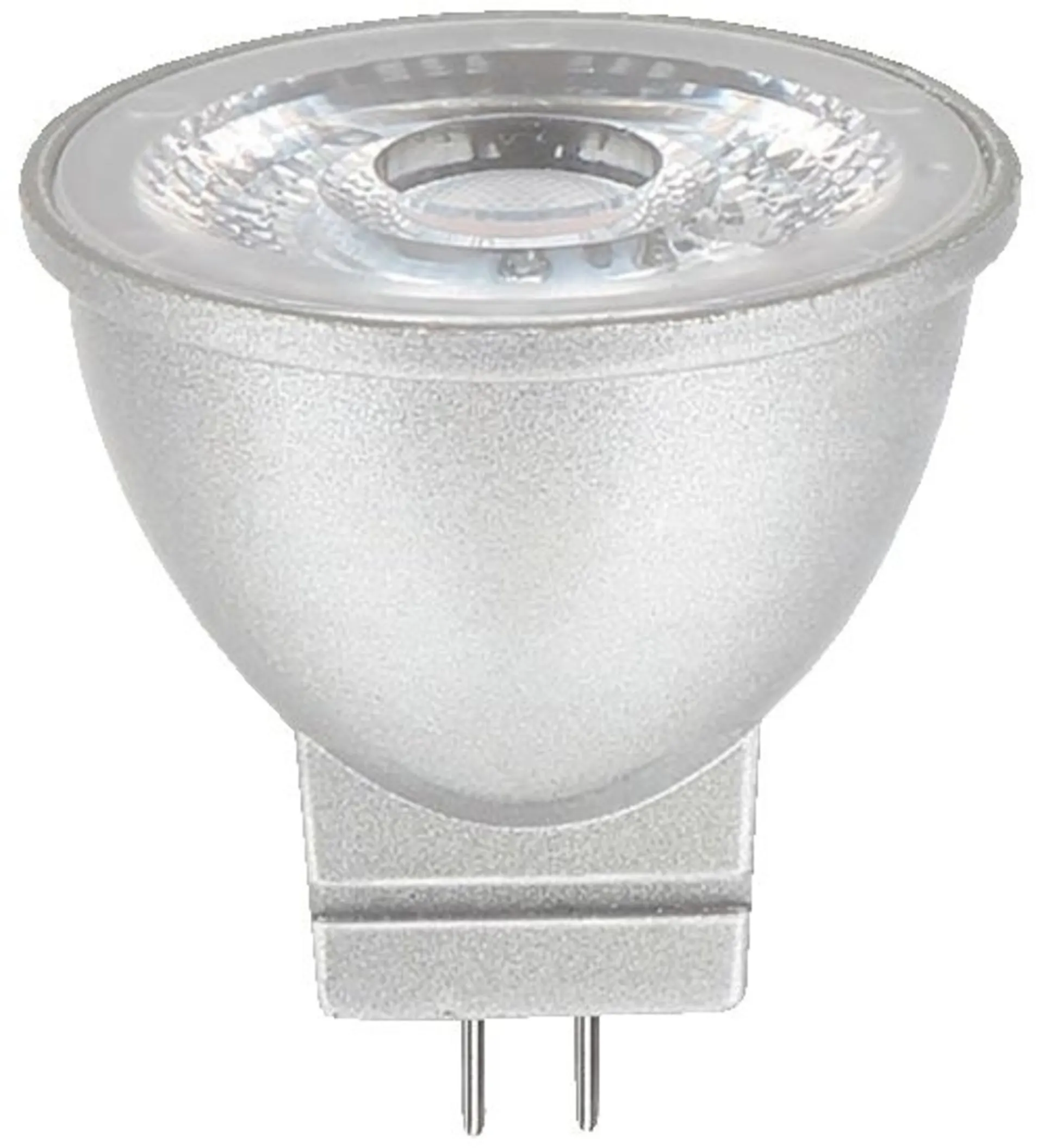 Sigor Luxar LED Stiftsockel-Reflektorlampe dimmbar GU4 12 V / 2,6 W 184 lm