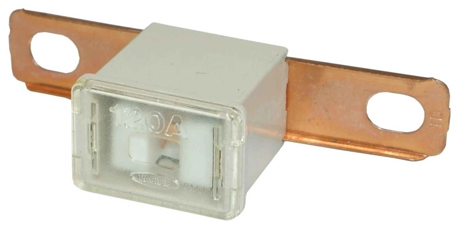 Fusible PAL-Bent Male 120A