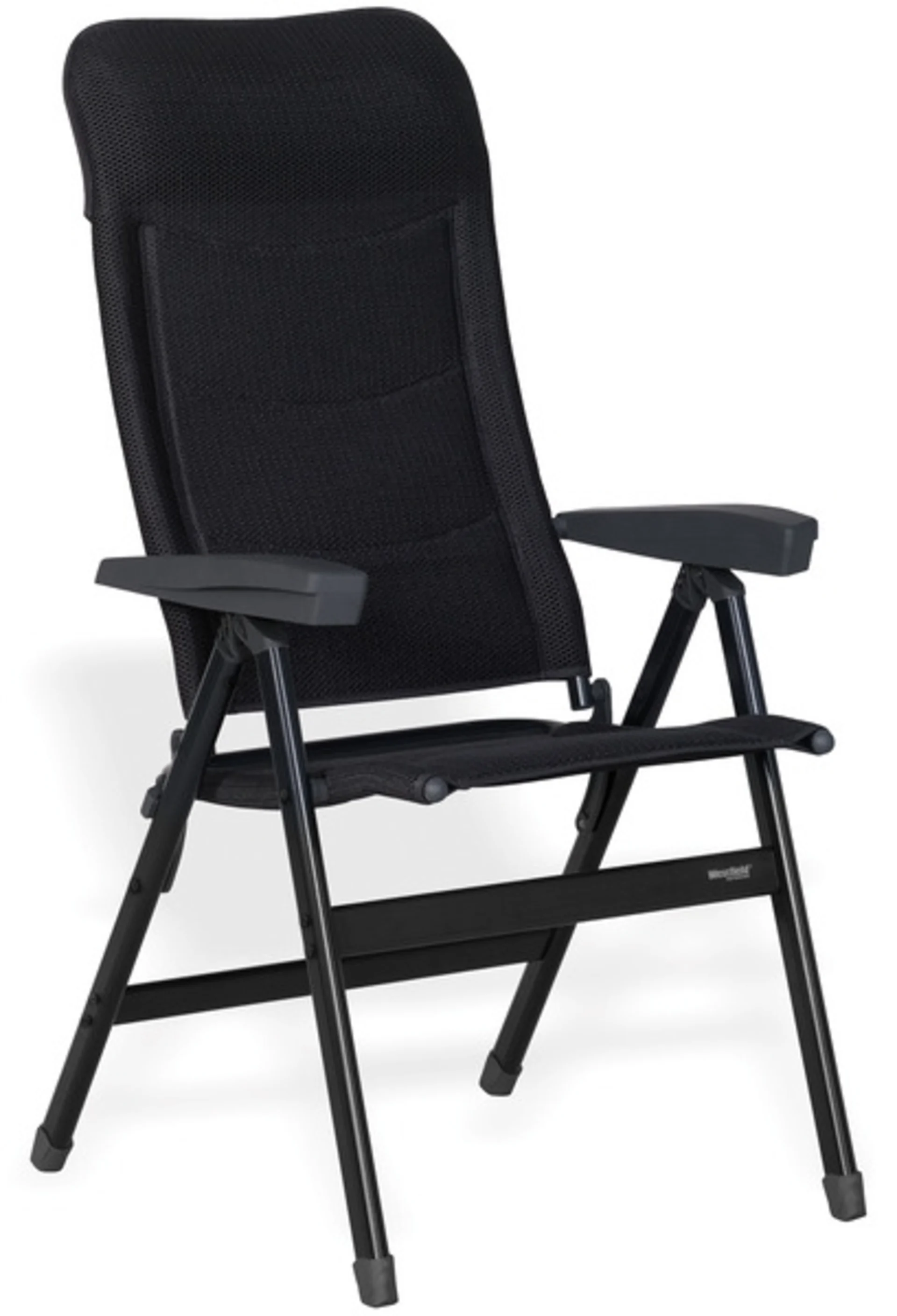 Westfield Klappstuhl Performance Advancer Small anthrazit