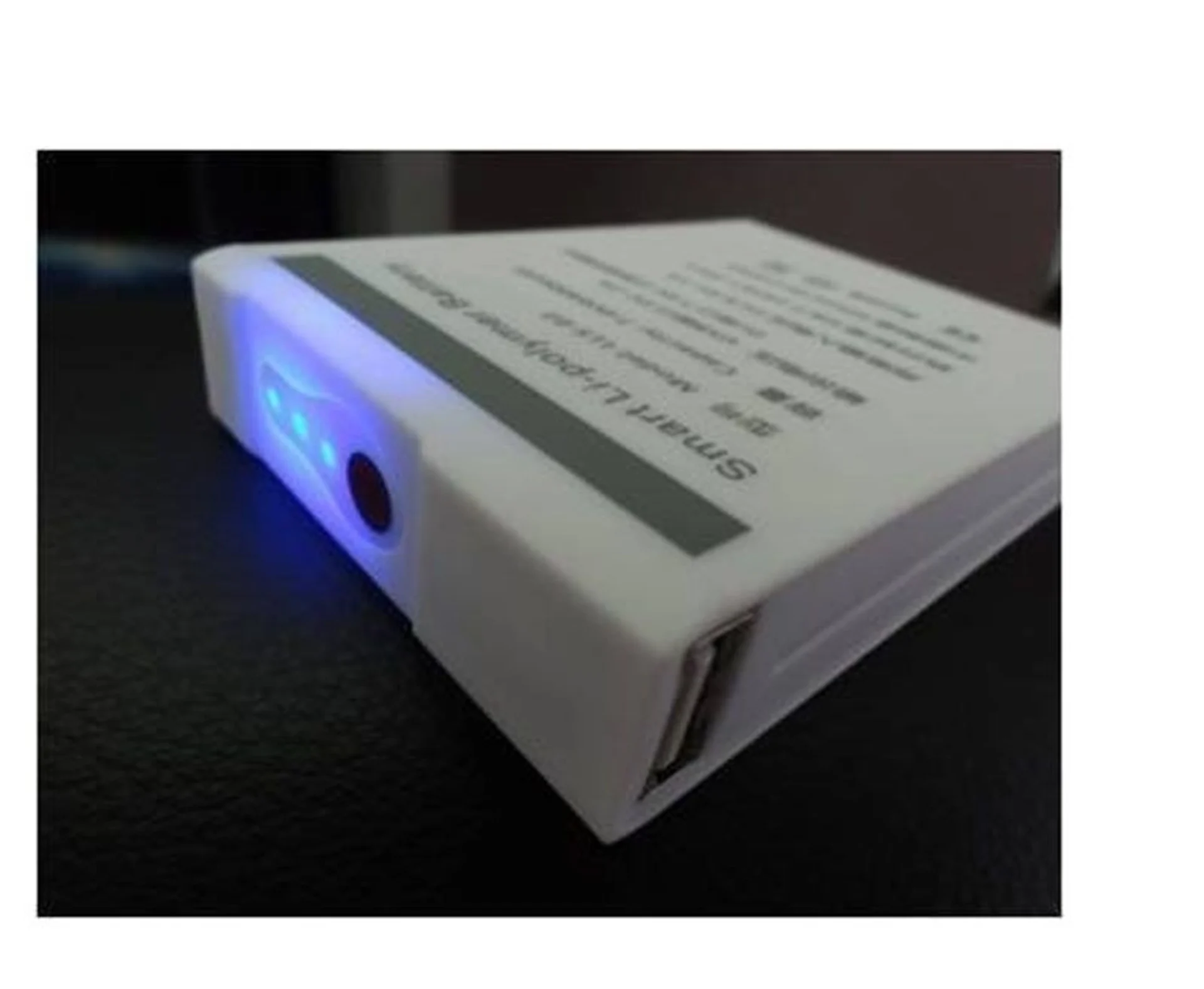 Batterie de rechange pour les produits chauffants Outchair, Lith