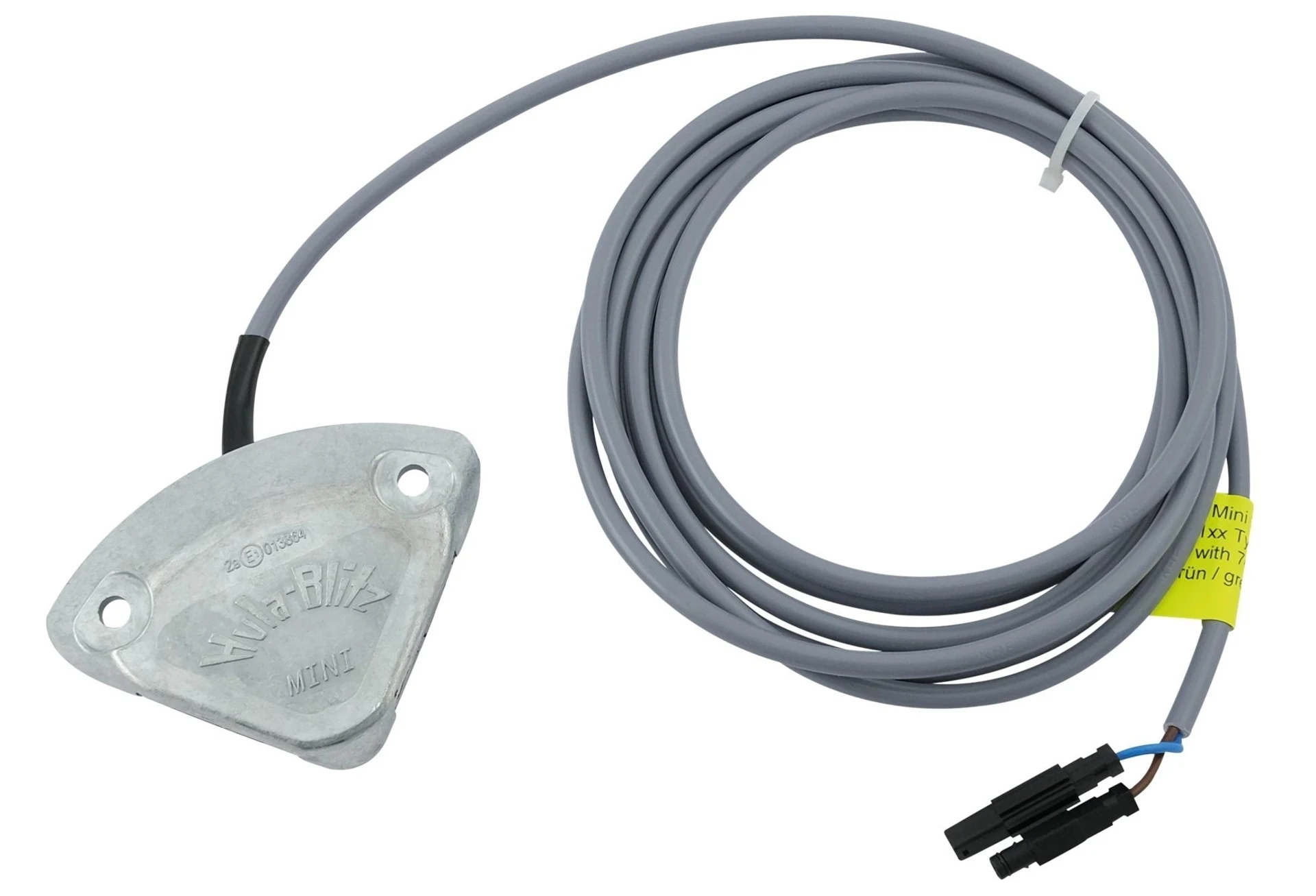 Hula Blitz Mini LED-Slave für Hebebühnen 12/24 V