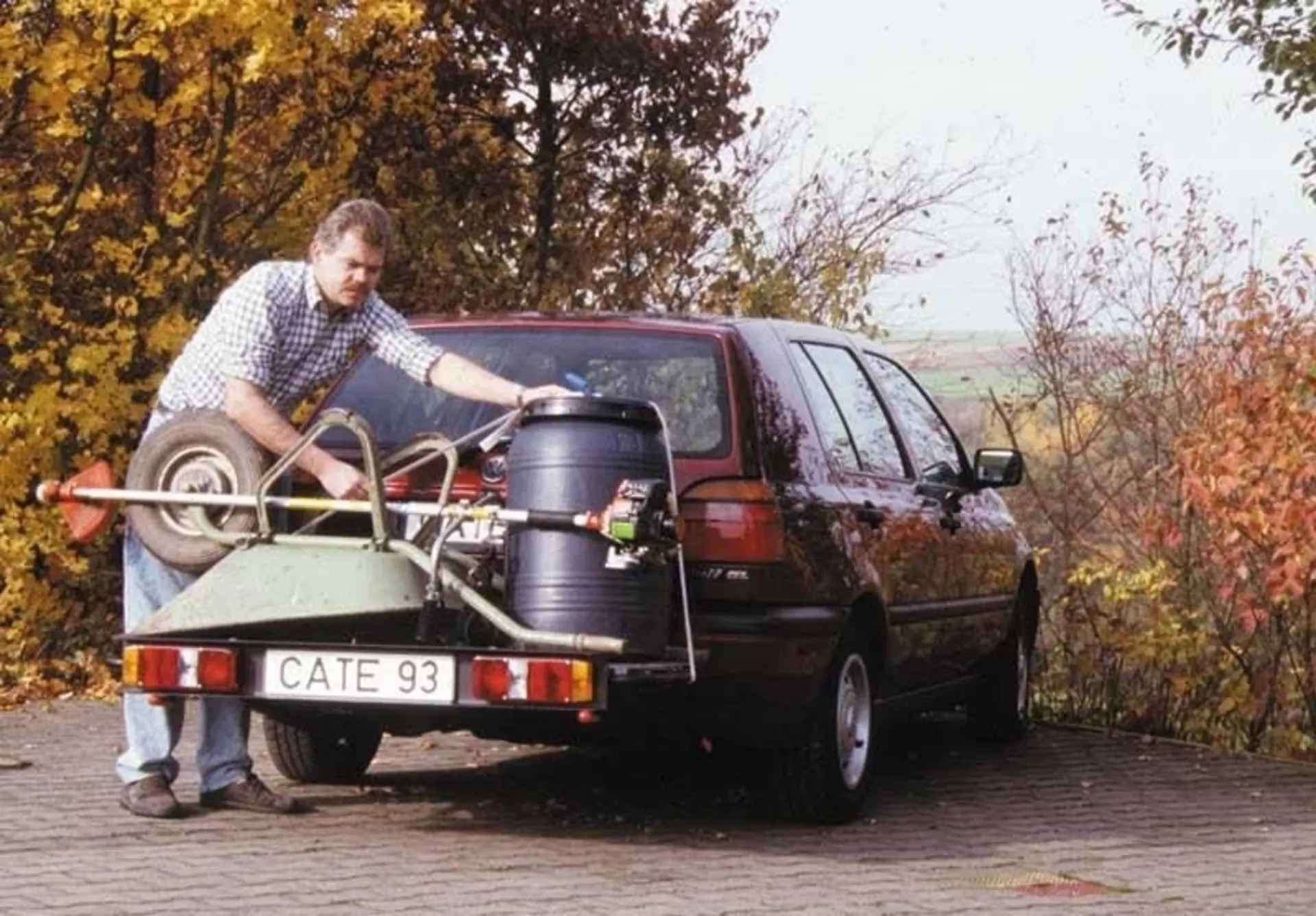 Fiat Ducato 230 4/94 - 8/02 (même construction que Peugeot J5, Citröen C 25, Peugeot Box