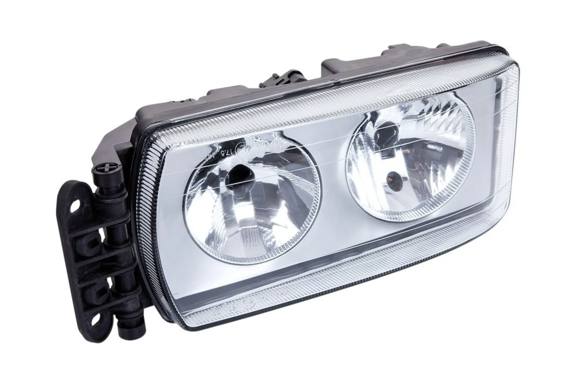 Phare principal Iveco Stralis gauche