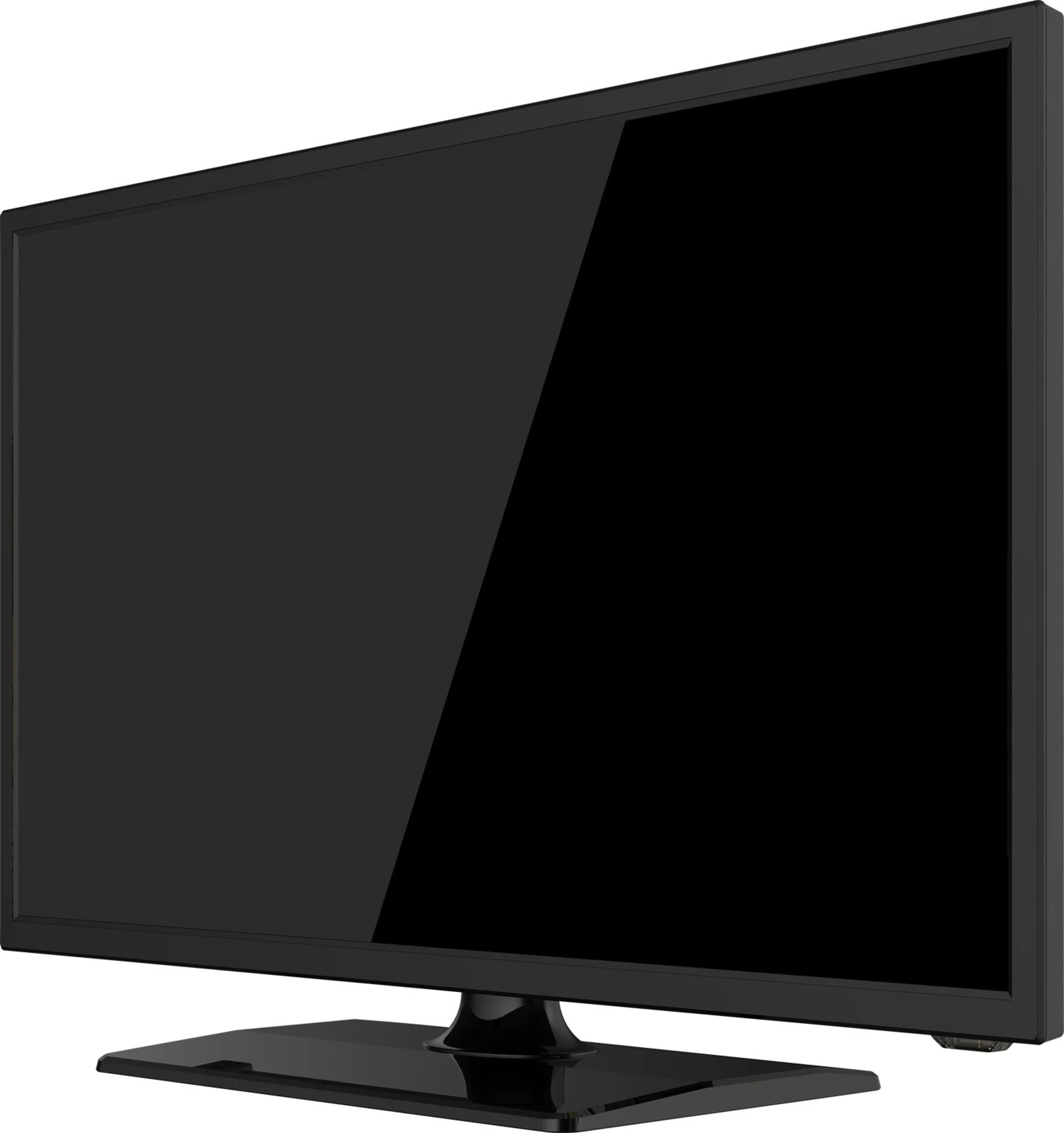 Reflexion LDDW22i+ 6in1 Smart LED TV avec lecteur DVD / Bluetooth /HDMI / USB / WiFi 22 pouces