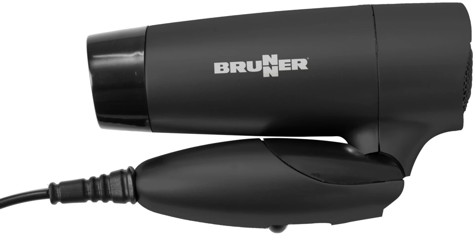 Brunner Sciroque NG Sèche-cheveux de voyage 110/230V