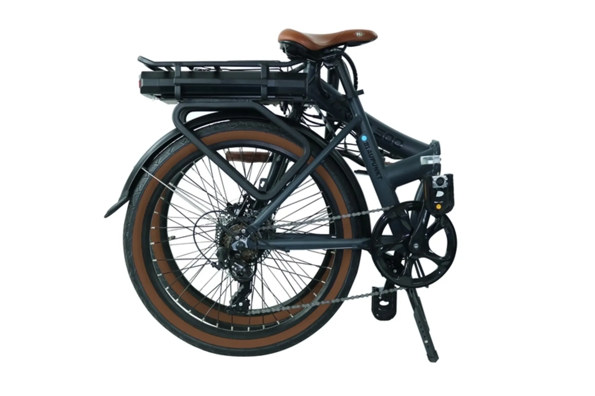 Blaupunkt City-E-Bike faltbar "FRIDA"