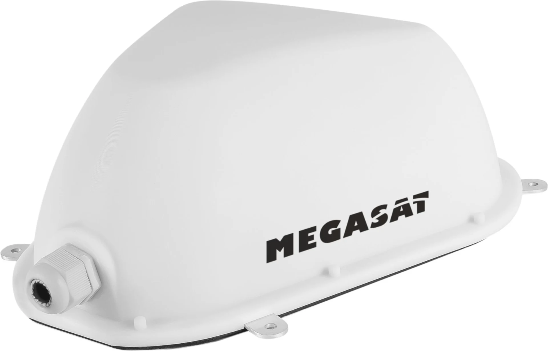 Megasat Camper Connected 5G LTE WiFi-System