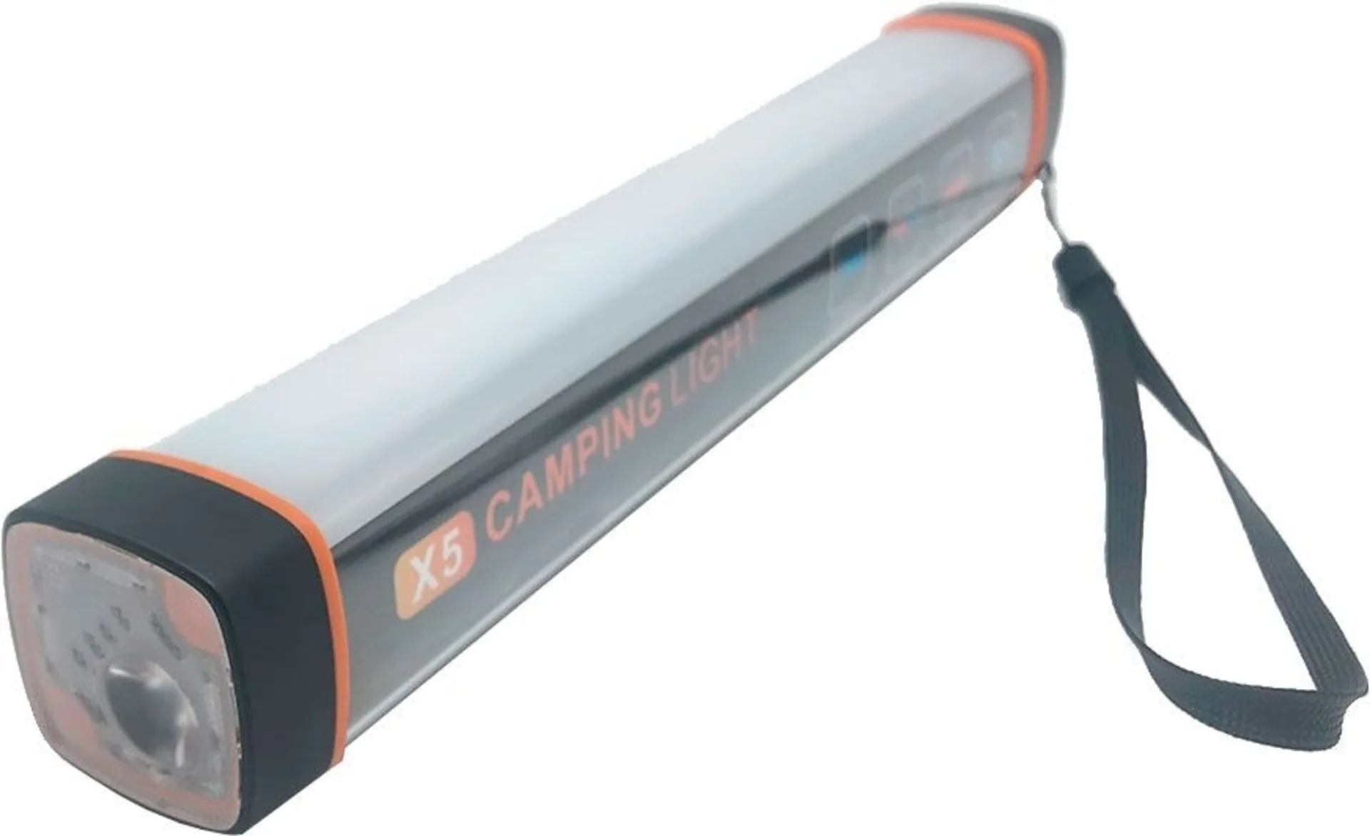 Disc-O-Bed X5 Outdoor- und Campinglicht