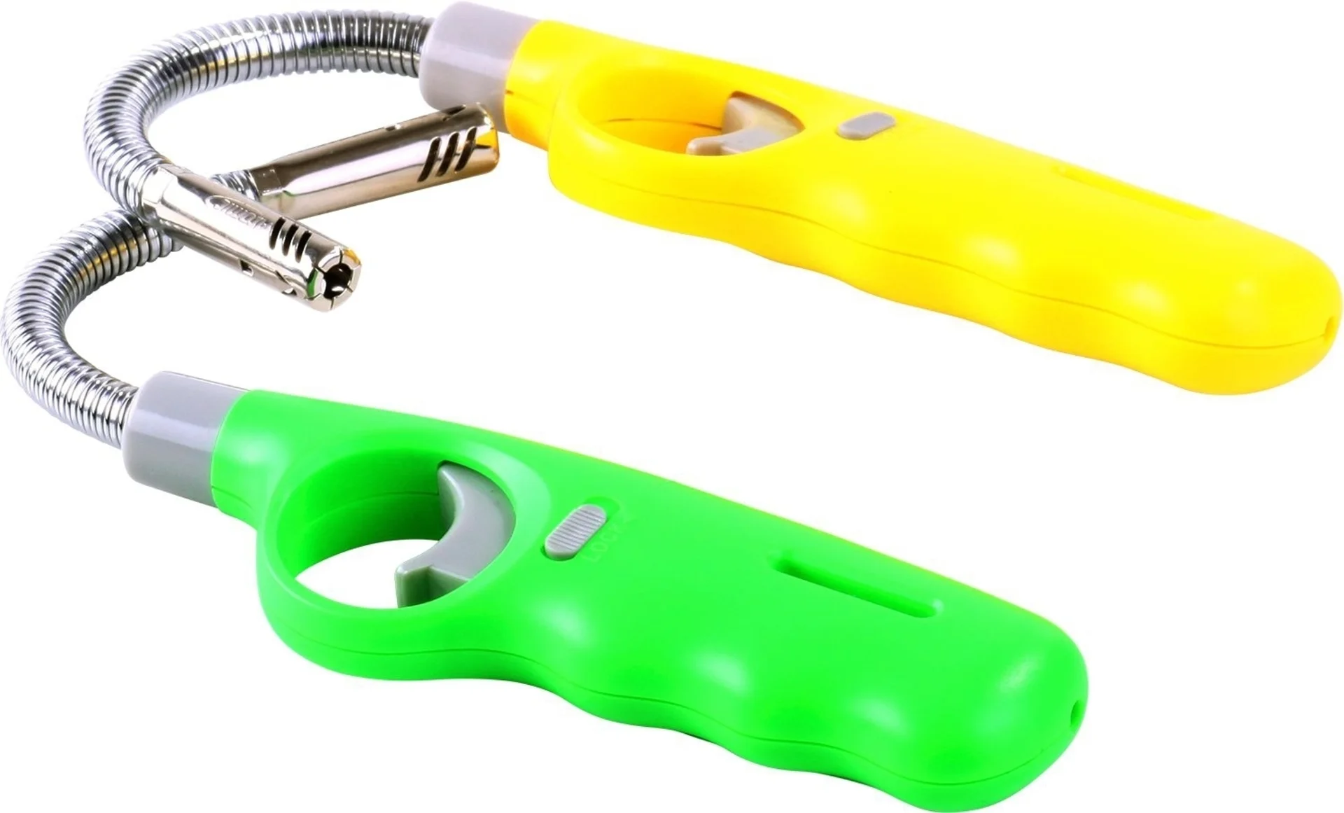 Till briquet tige flexible - couleurs assorties