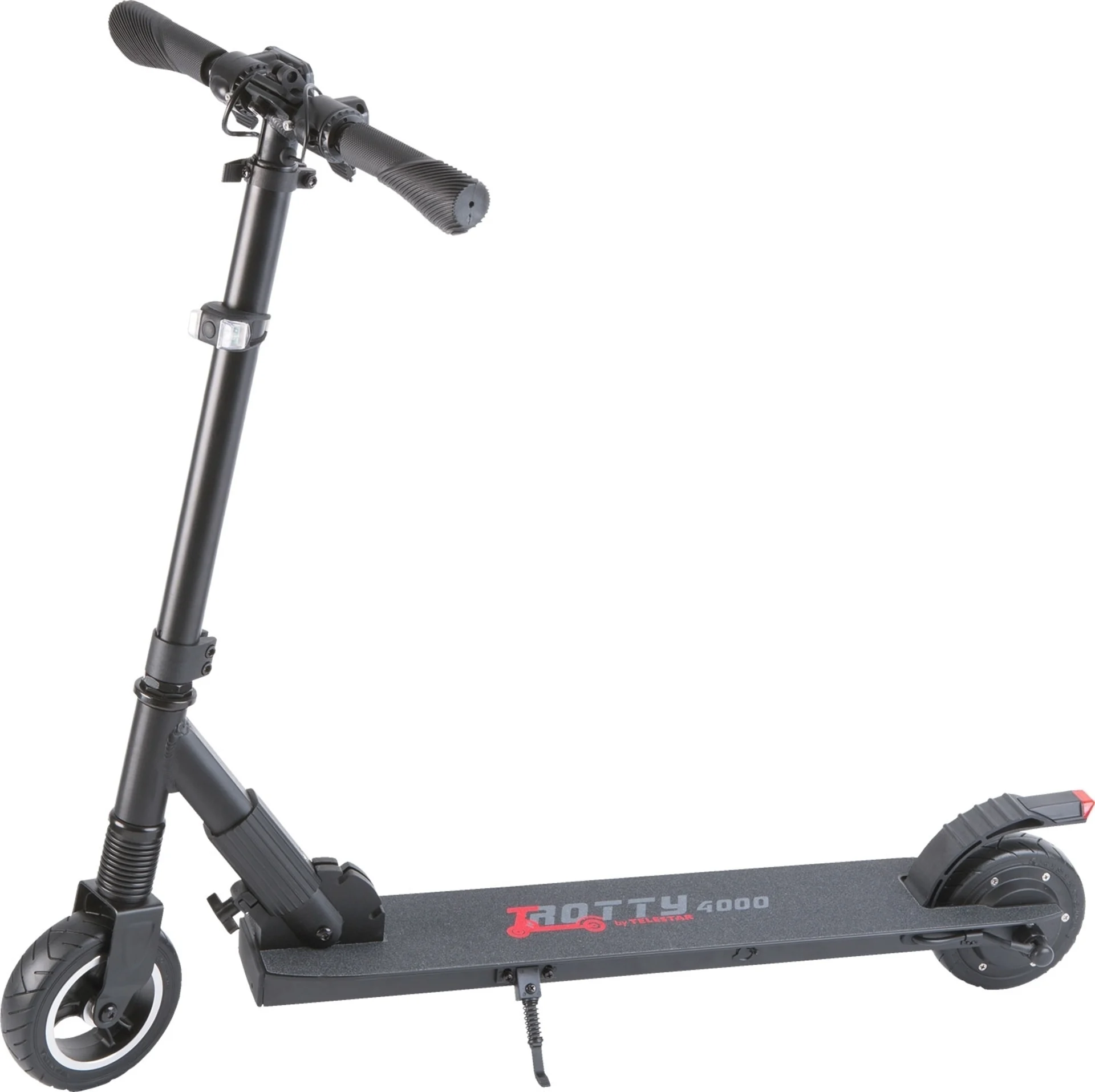 Telestar Trotty 4000 klappbarer E-Scooter / Elektroroller Telestar Trotty 4000 klappbarer E-Scooter / Elektroroller