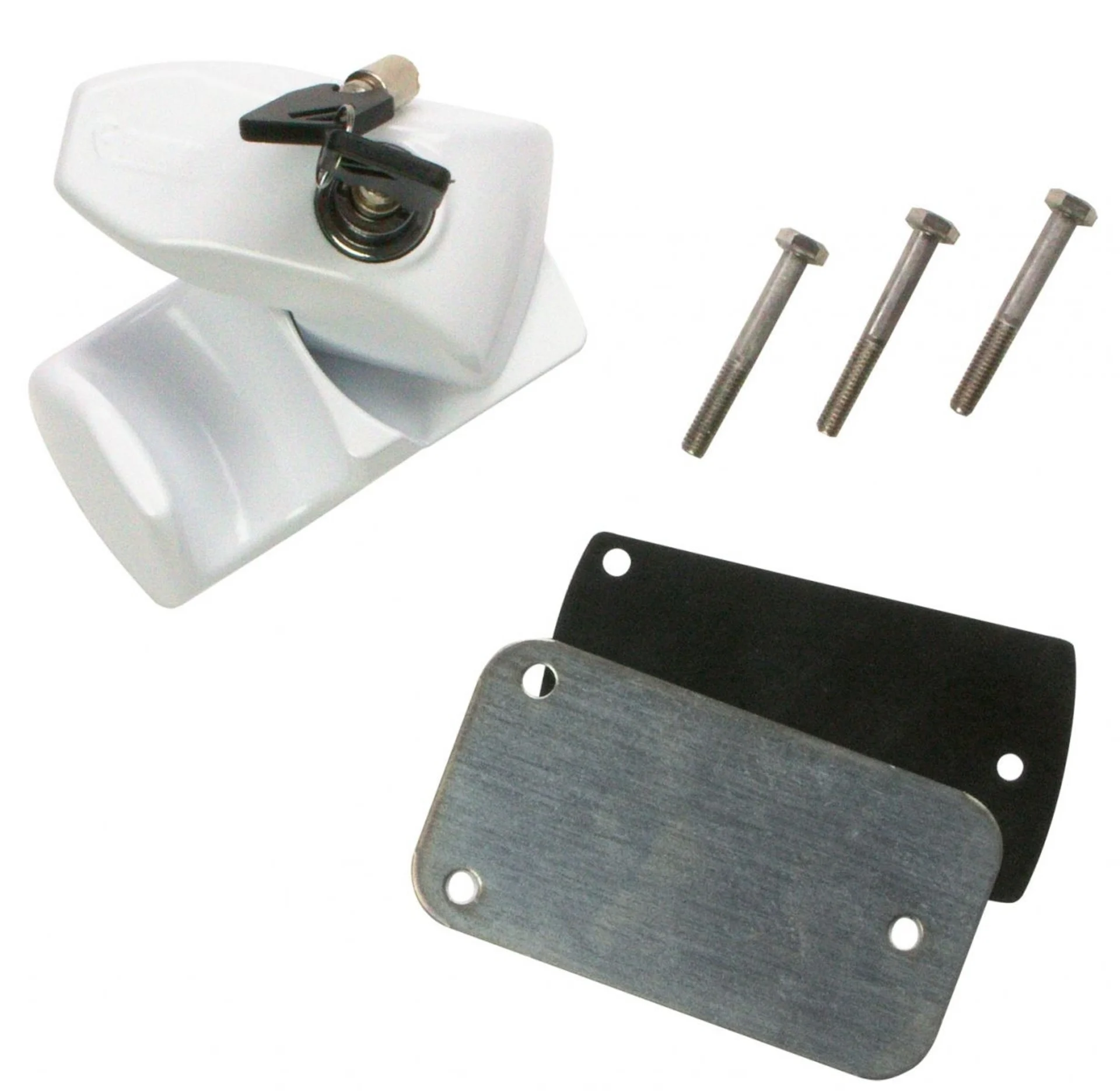 Fiamma Kit Security Lock
