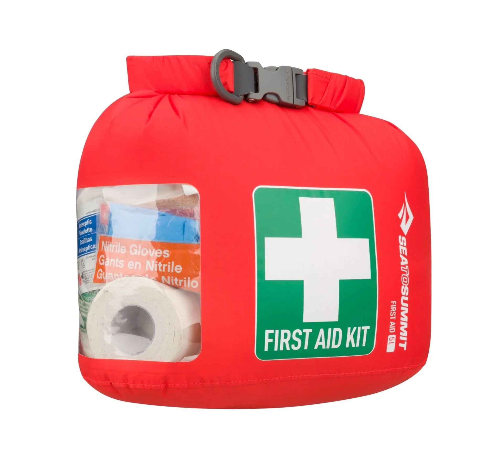Sea to Summit First Aid Dry Sack Packsack 1 Liter