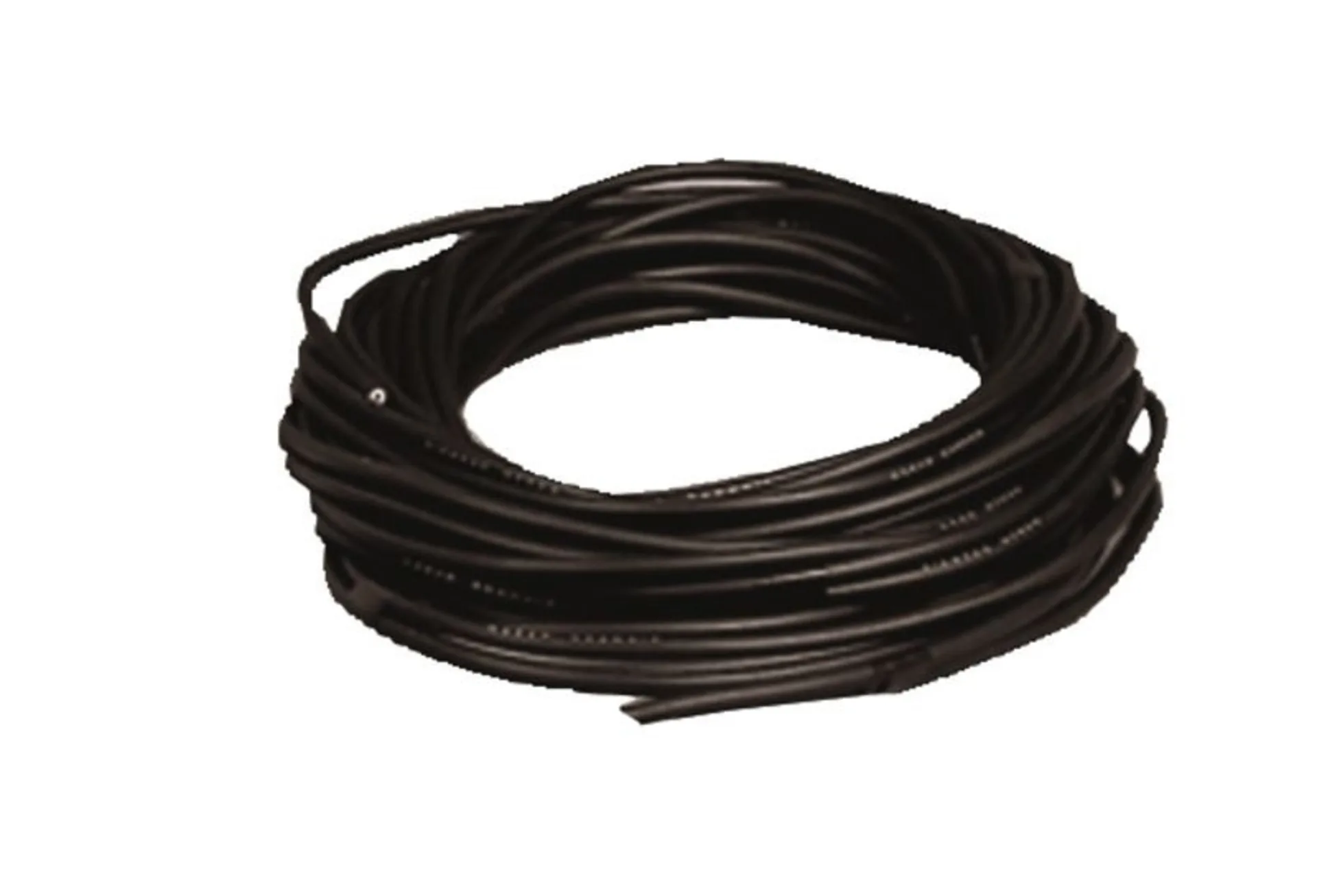 Fullblack Solar-Komplettset 115W