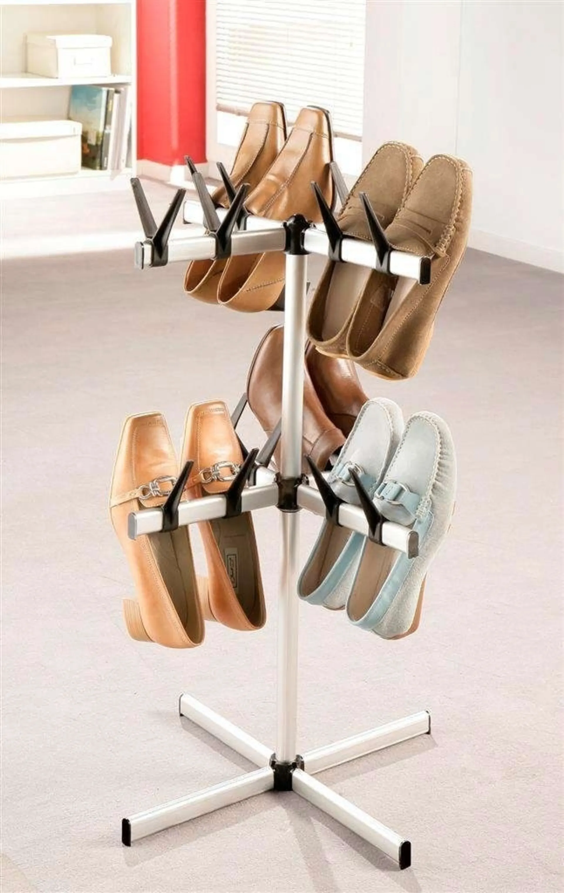 Ruco Schuhrondell