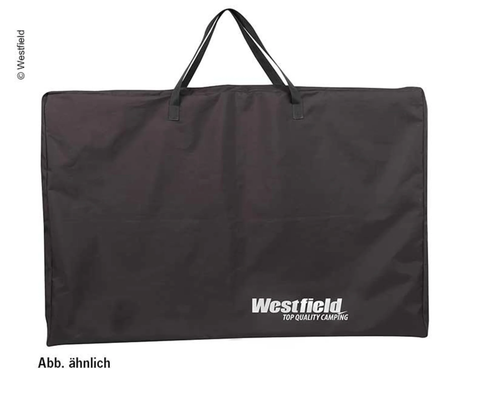Sac de transport pour table AIRCOLITE 80