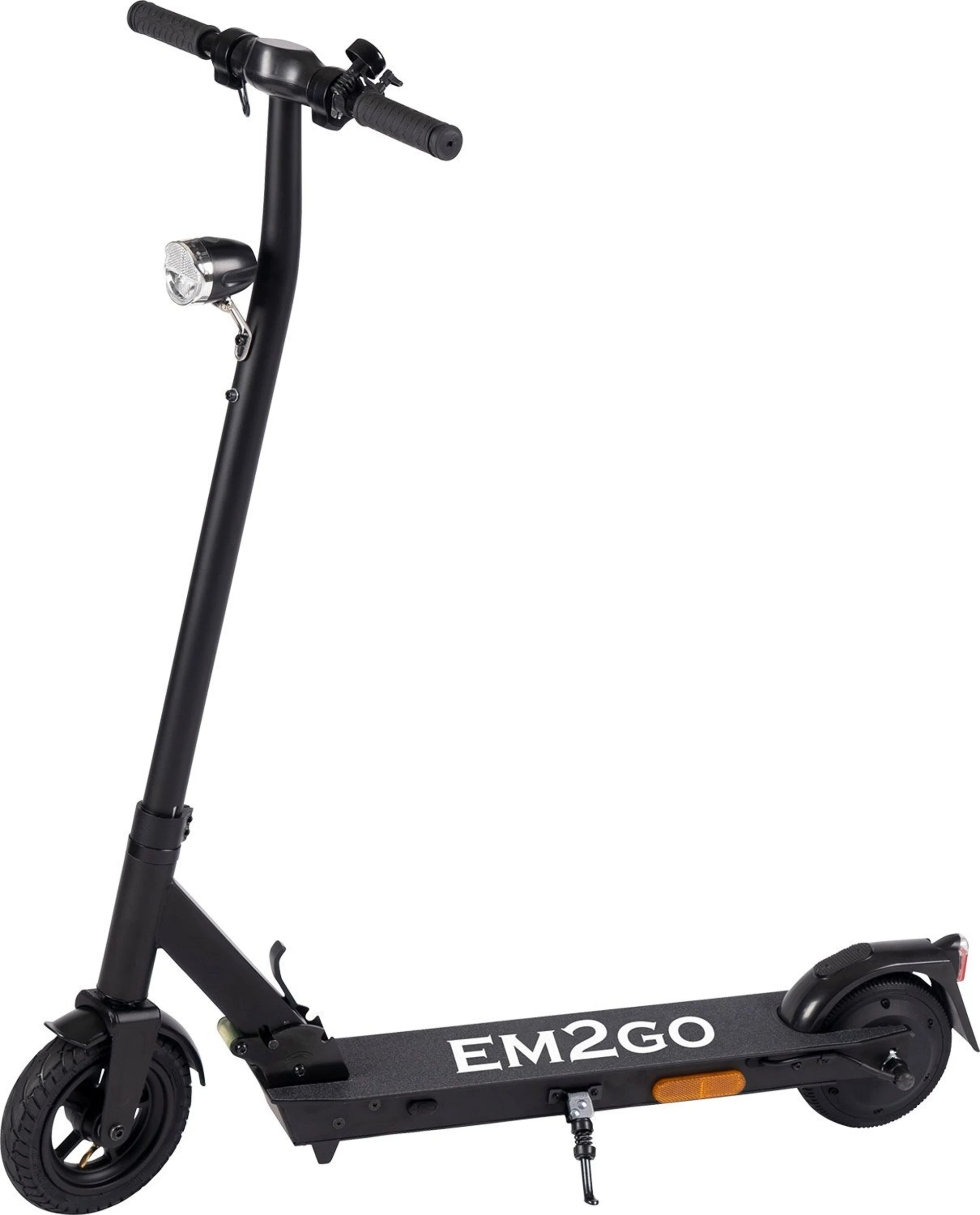 EM2GO FW103ST scooter électrique pliable avec zélateur de rue