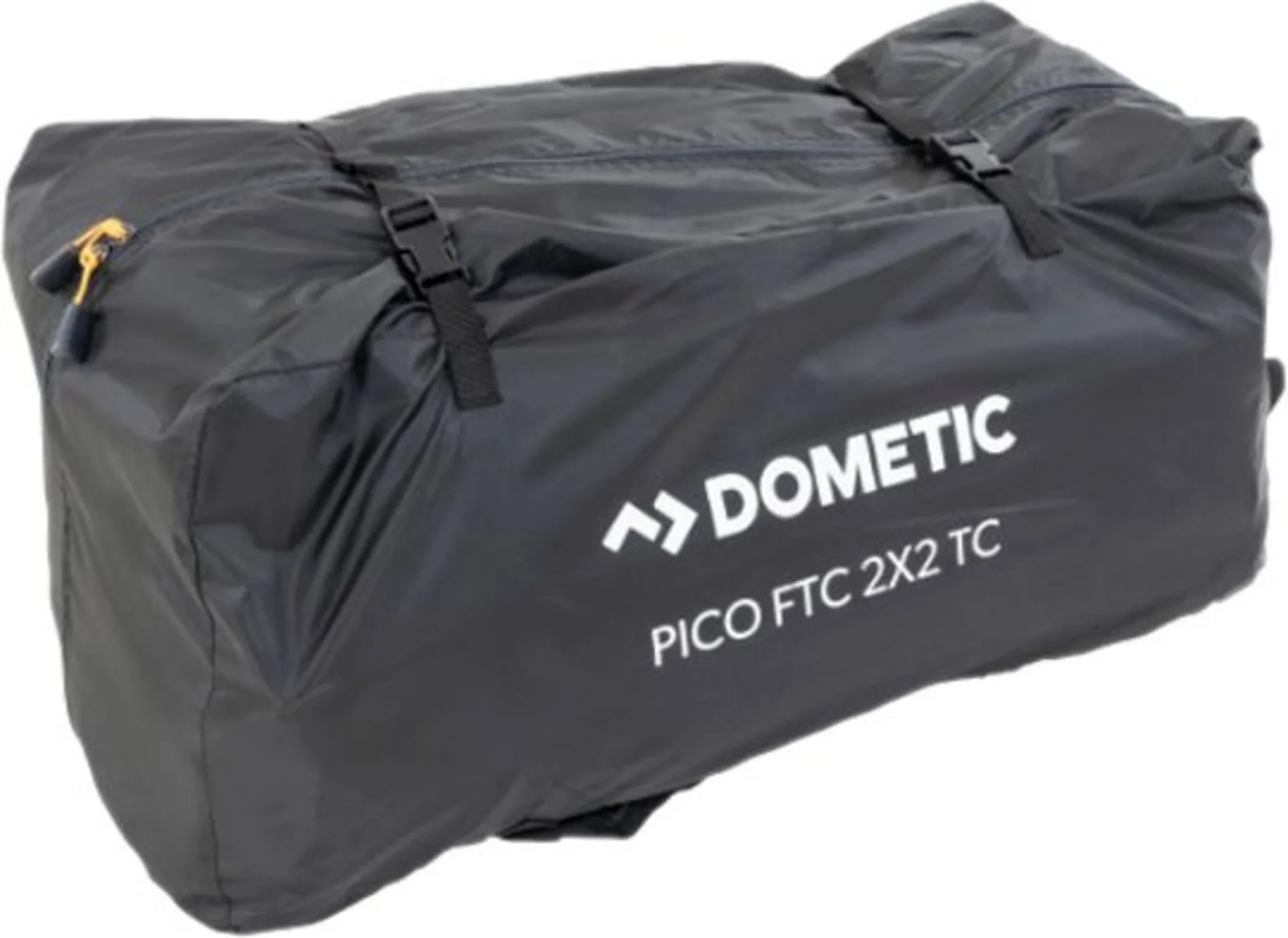 Dometic Pico FTC 2X2 TC Tente de camping gonflable pour deux personnes