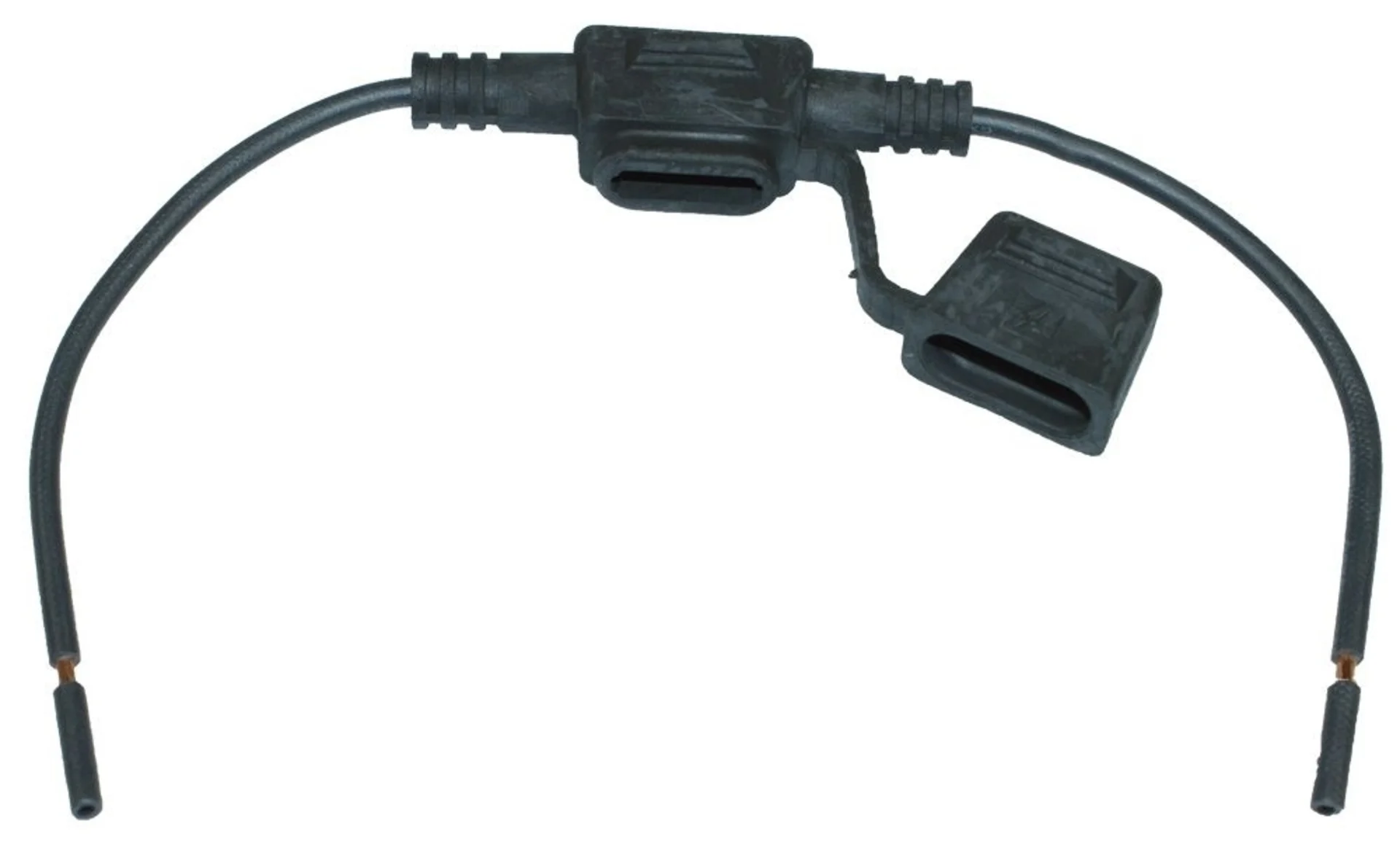 Porte-fusibles In-Line, fusibles MINI