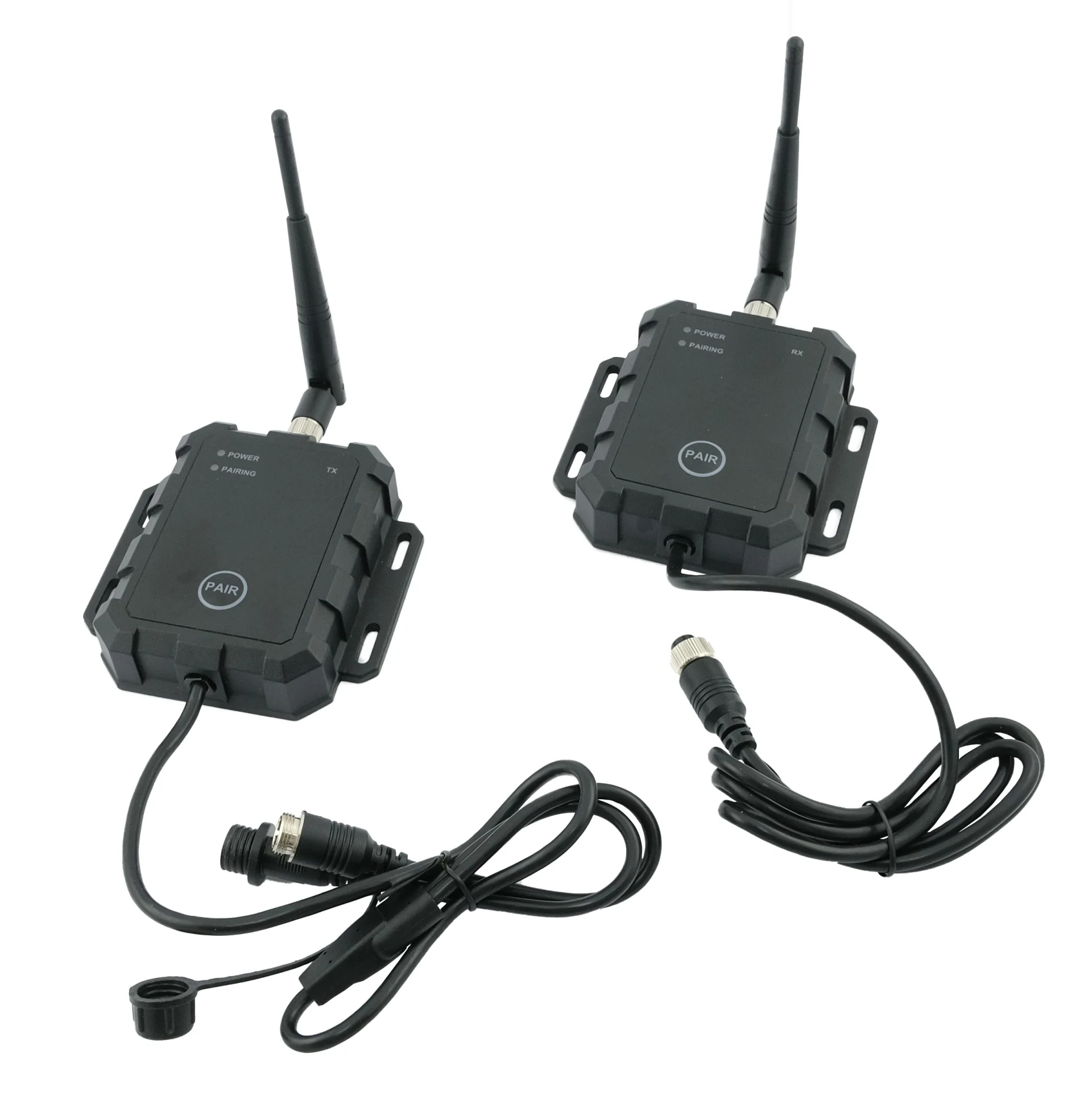 HD Funk Empfänger und Sender, 2.4 GHZ nur für HD Komponenten