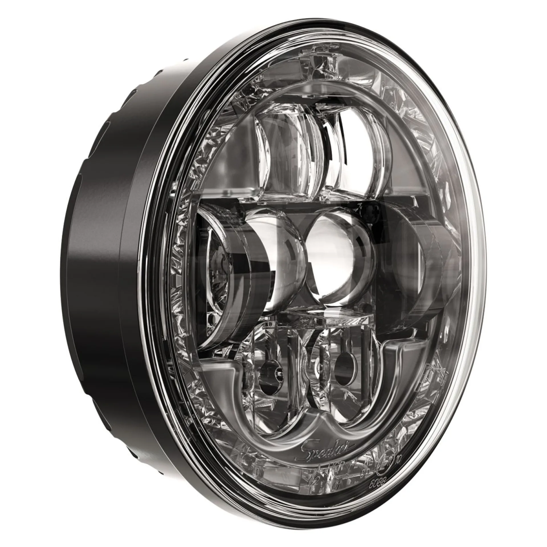 JW Speaker 8631 Evo Phare principal à LED 5,75 JW Speaker 8631 Evo Phare principal à LED 5,75