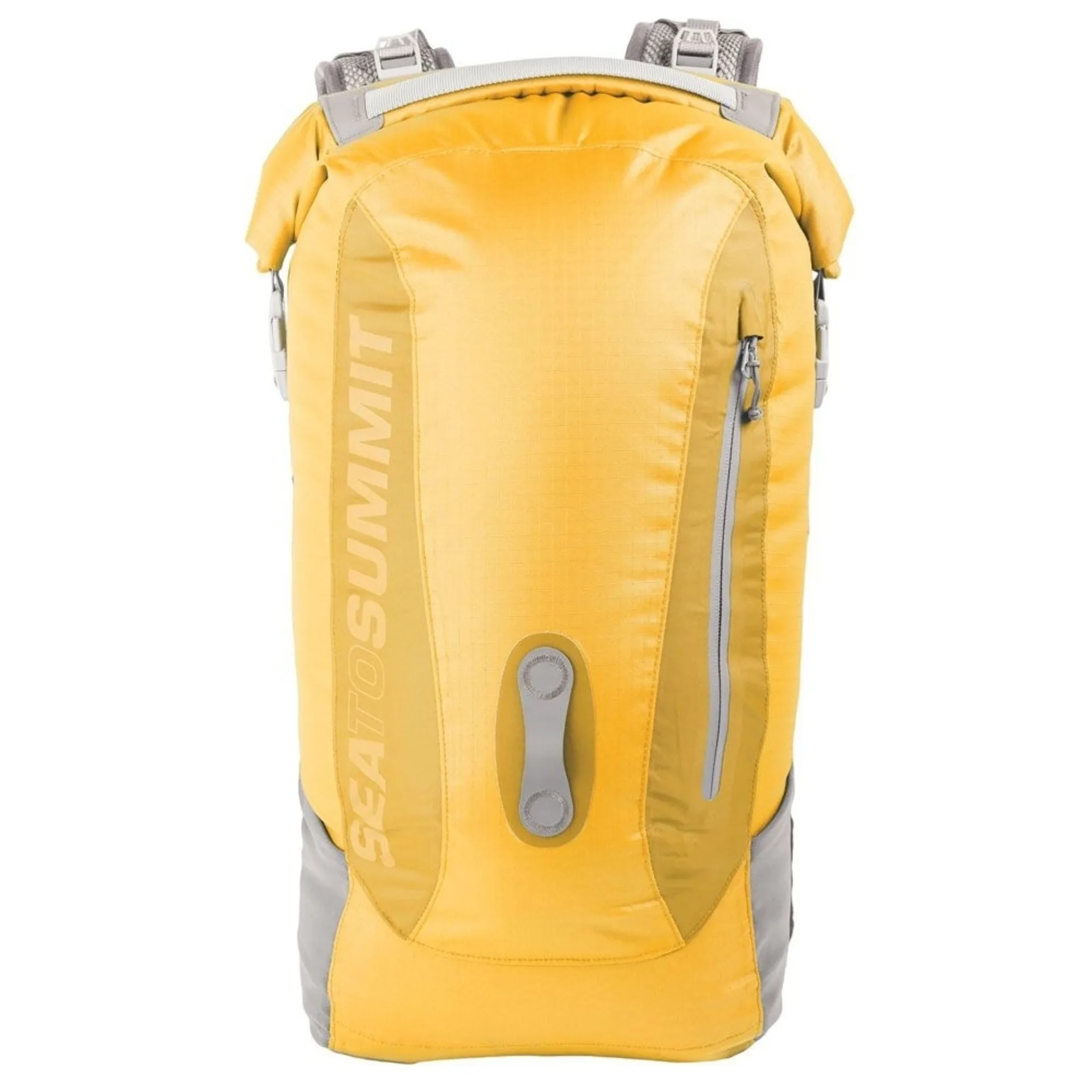 Sac à dos Rapid 26L Dry Pack Yellow STS