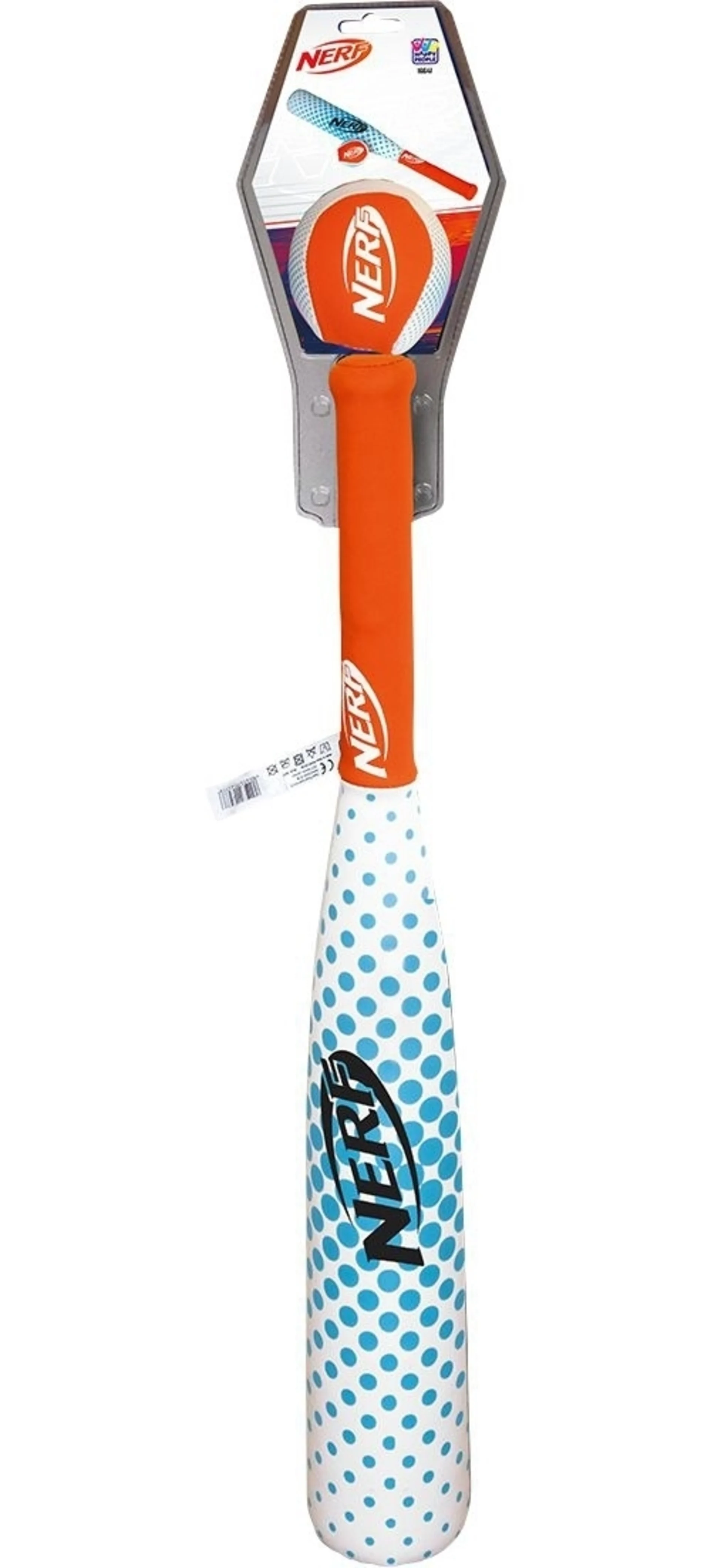 Nerf Neopren Baseballset